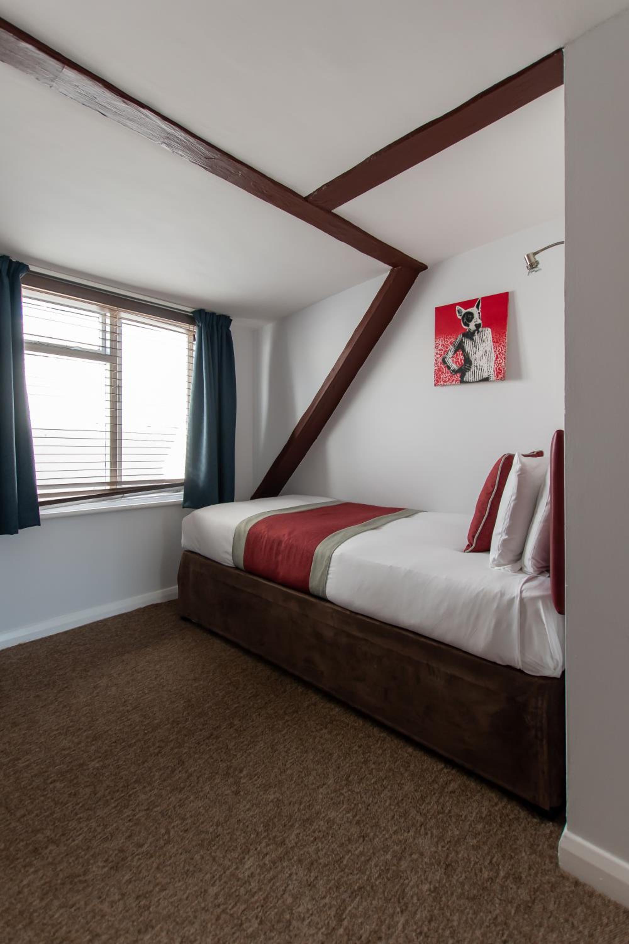Triple Room - En Suite - Photo 15