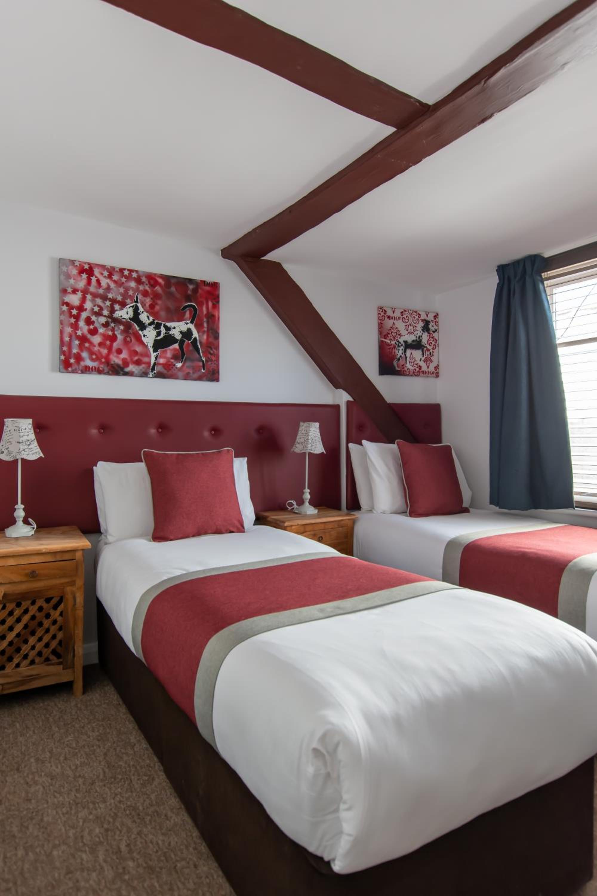 Triple Room - En Suite - Photo 16