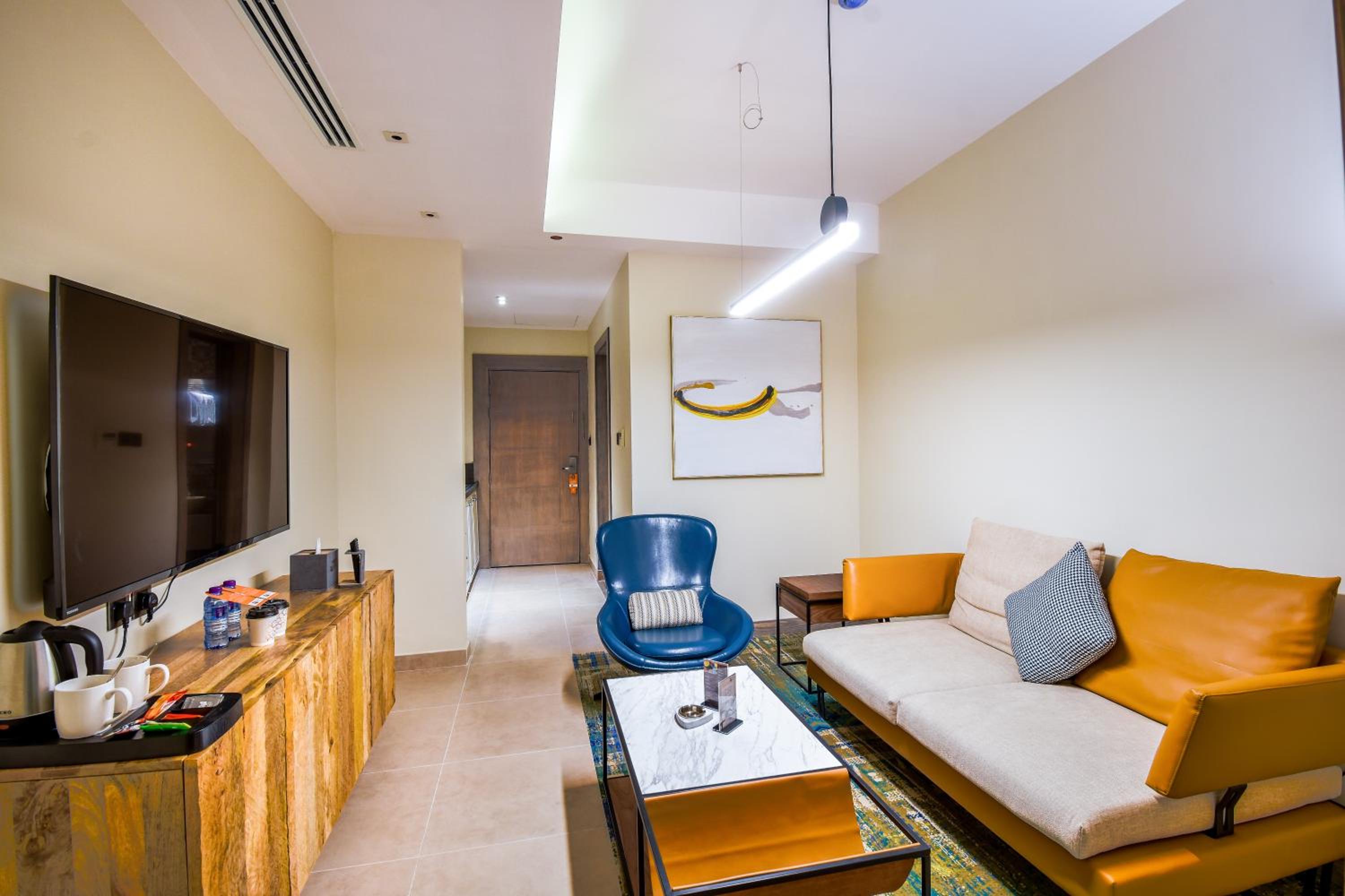 Suite photo 2