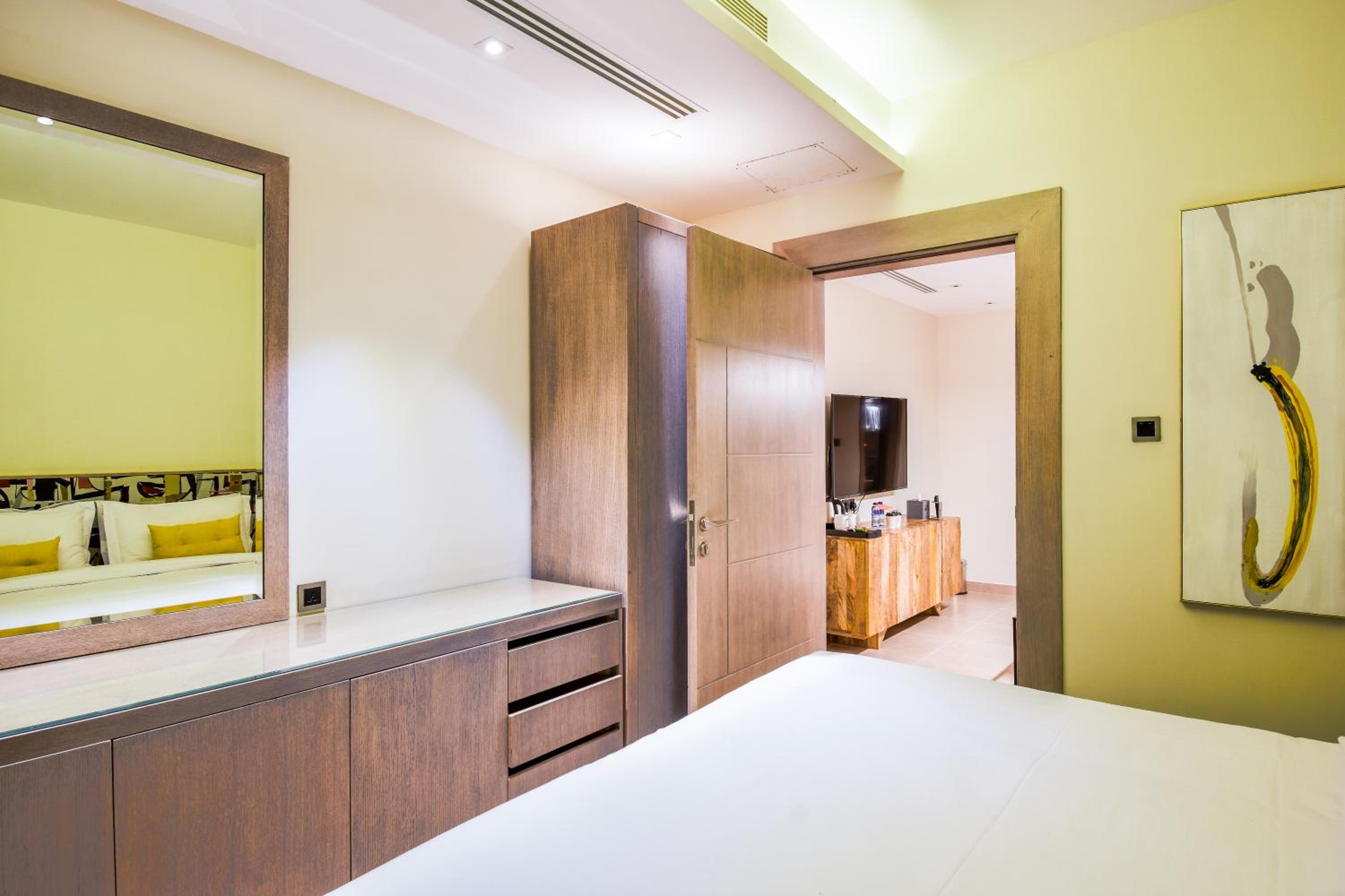 Suite photo 1