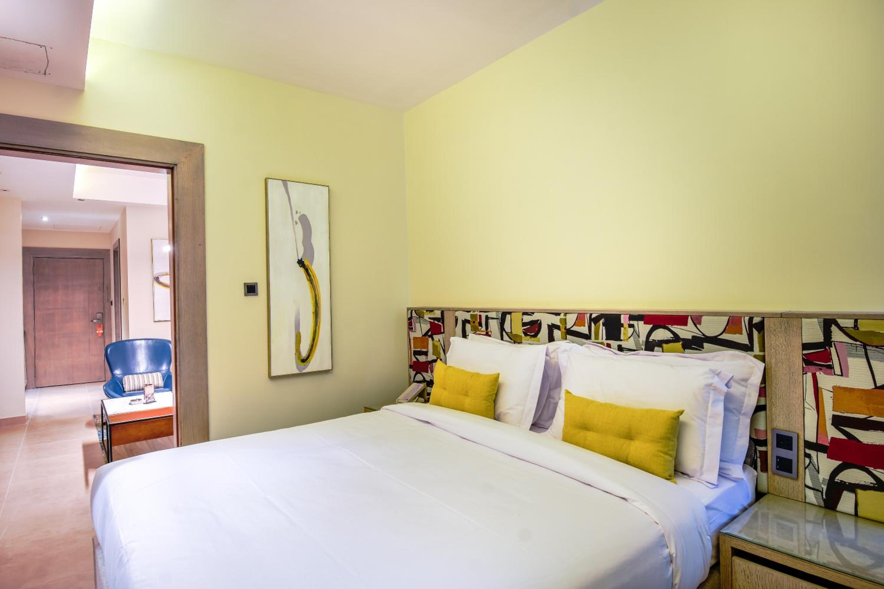 Suite photo 3