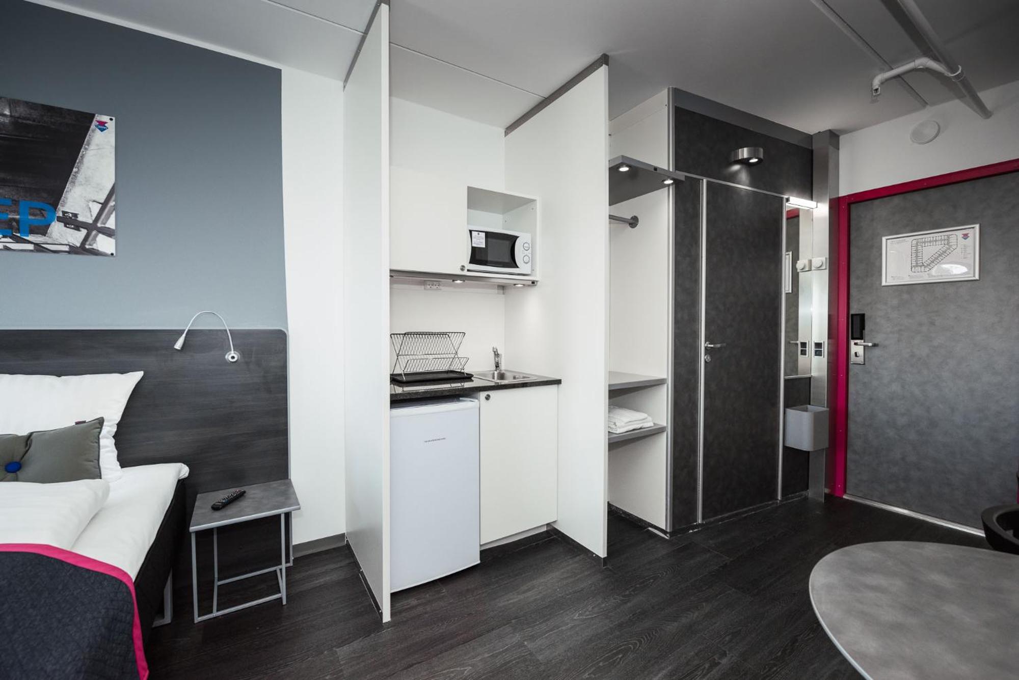 Apartment Double
