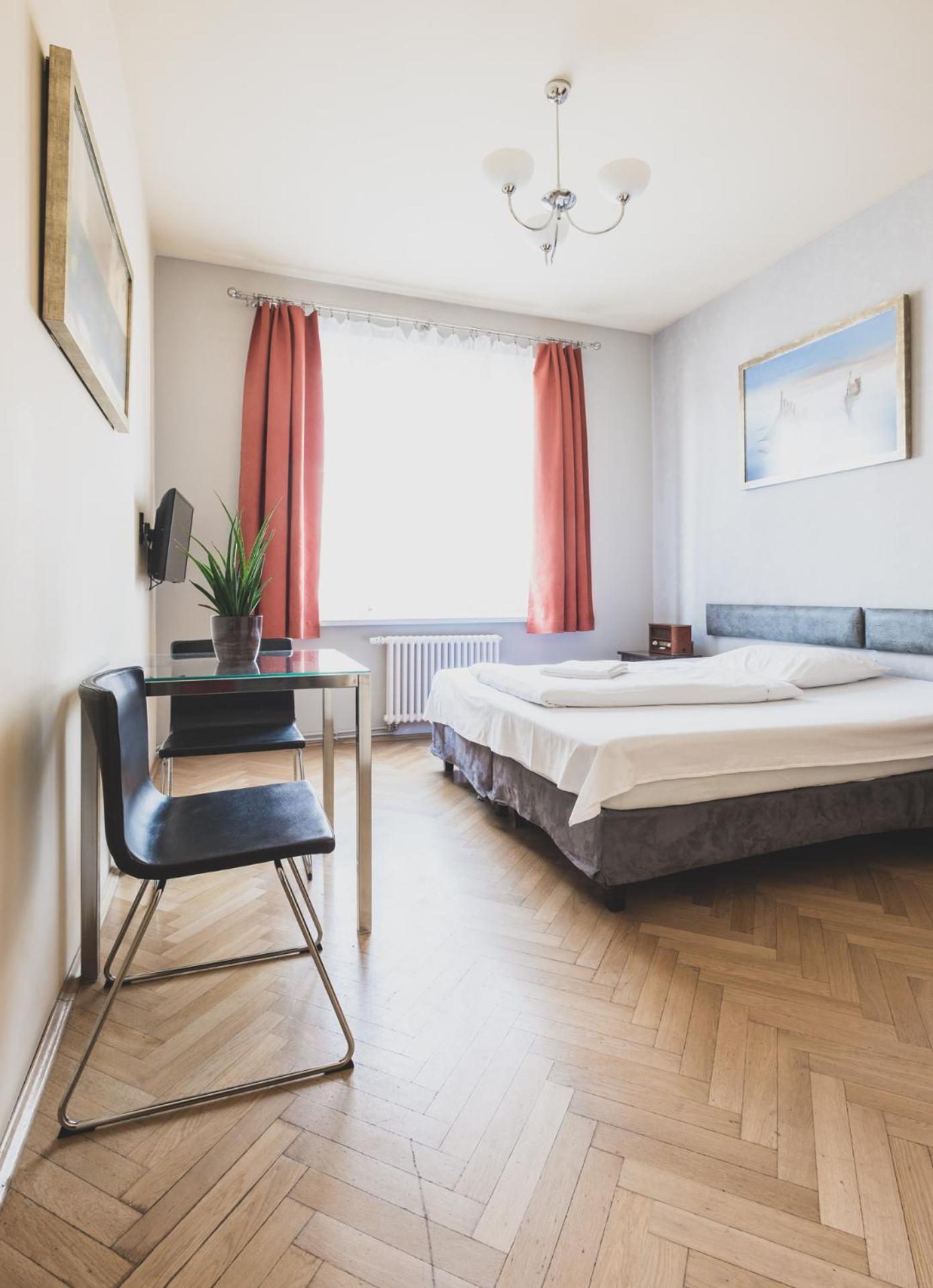 Double or Twin Room photo 1