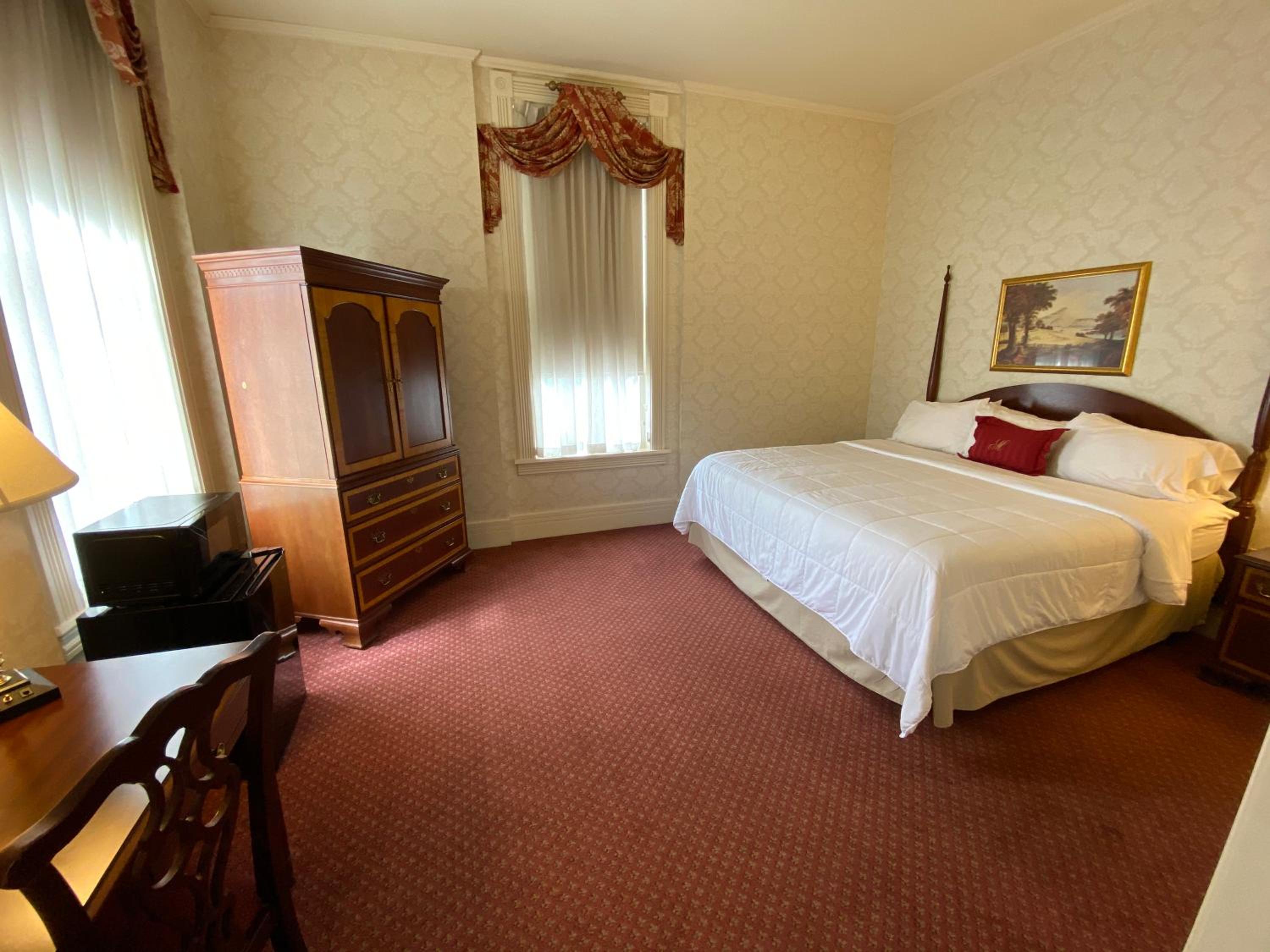 Deluxe Single Room photo 3