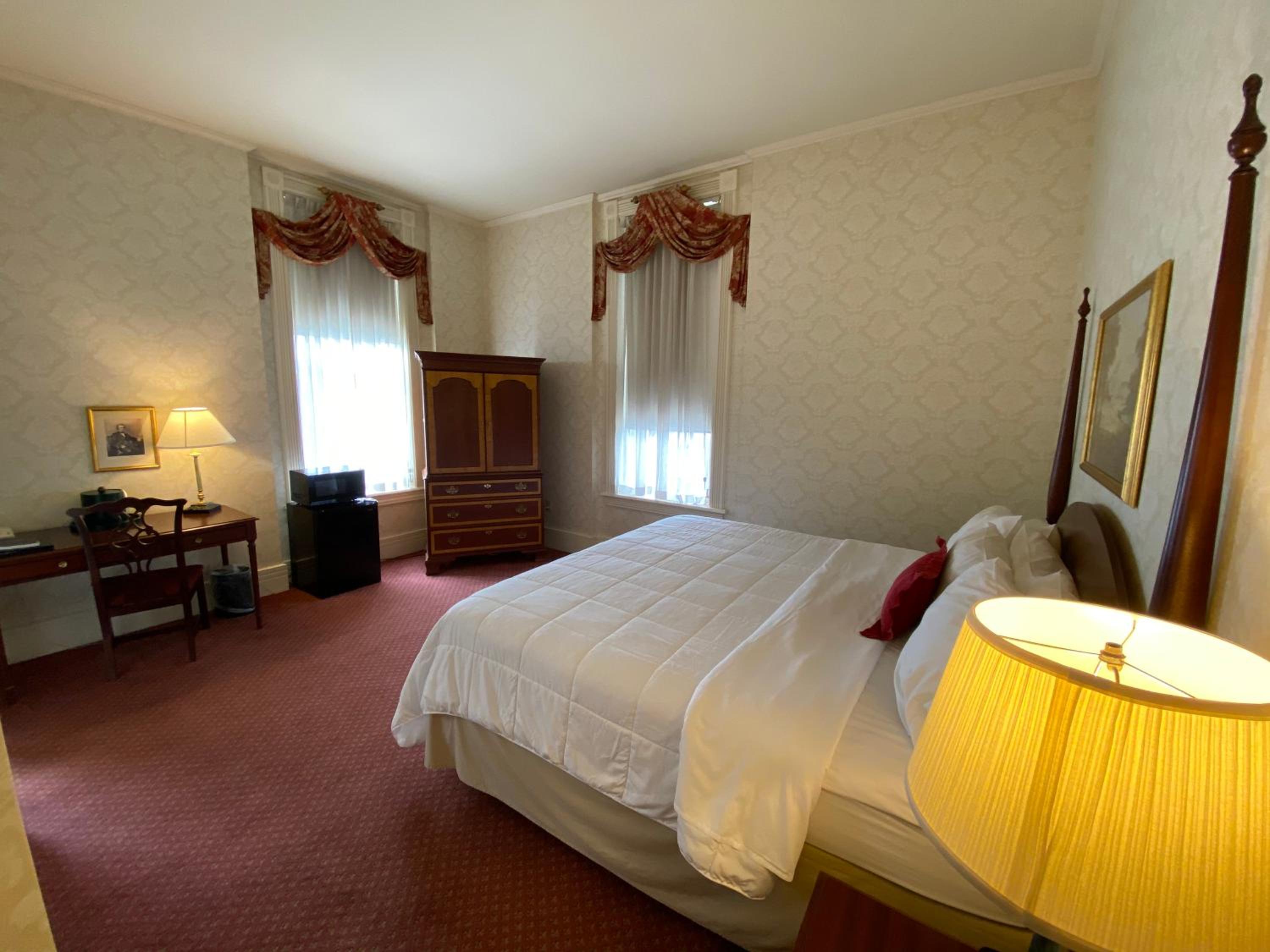 Deluxe Single Room photo 1