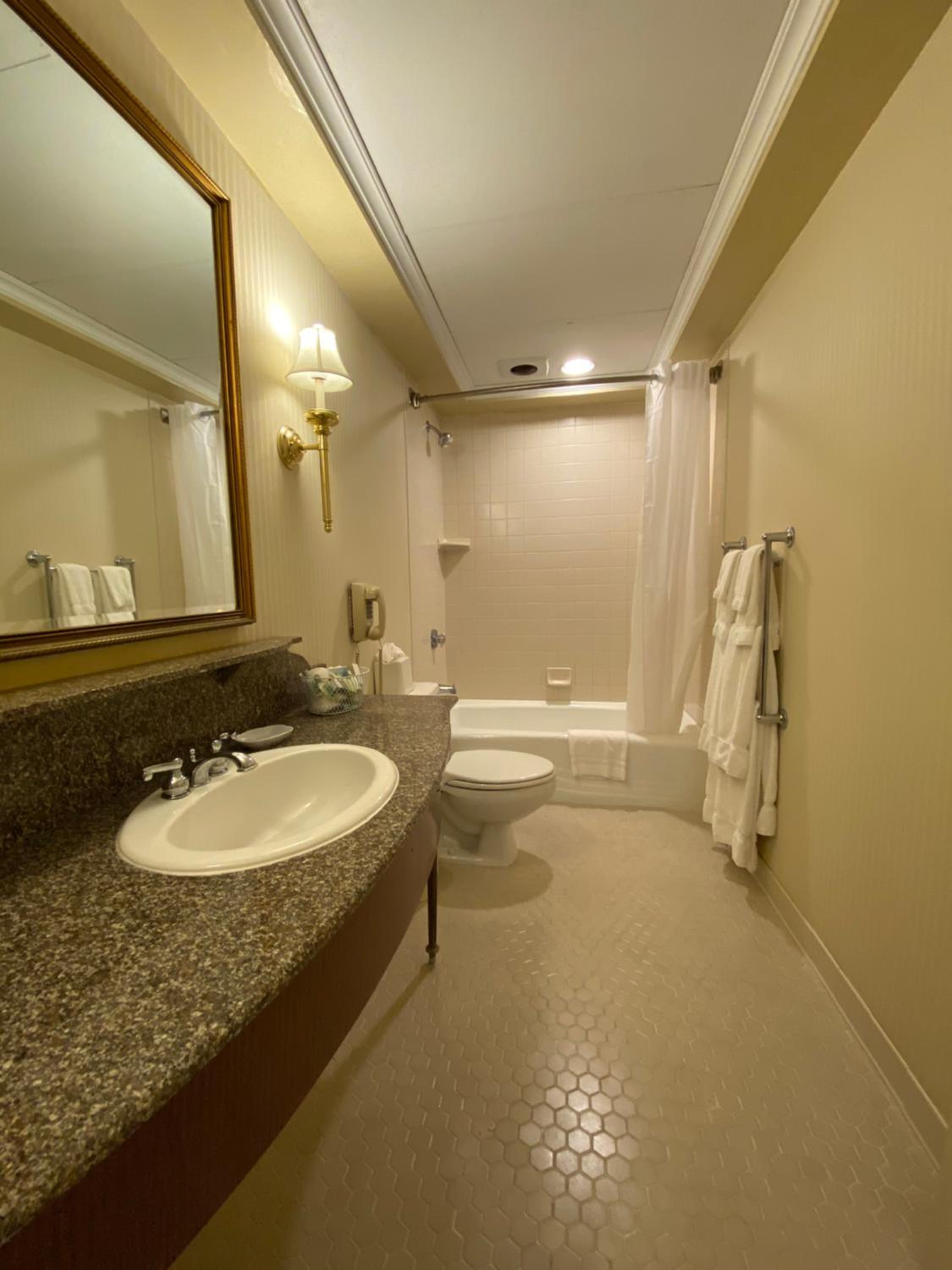 Standard Single Room photo 2