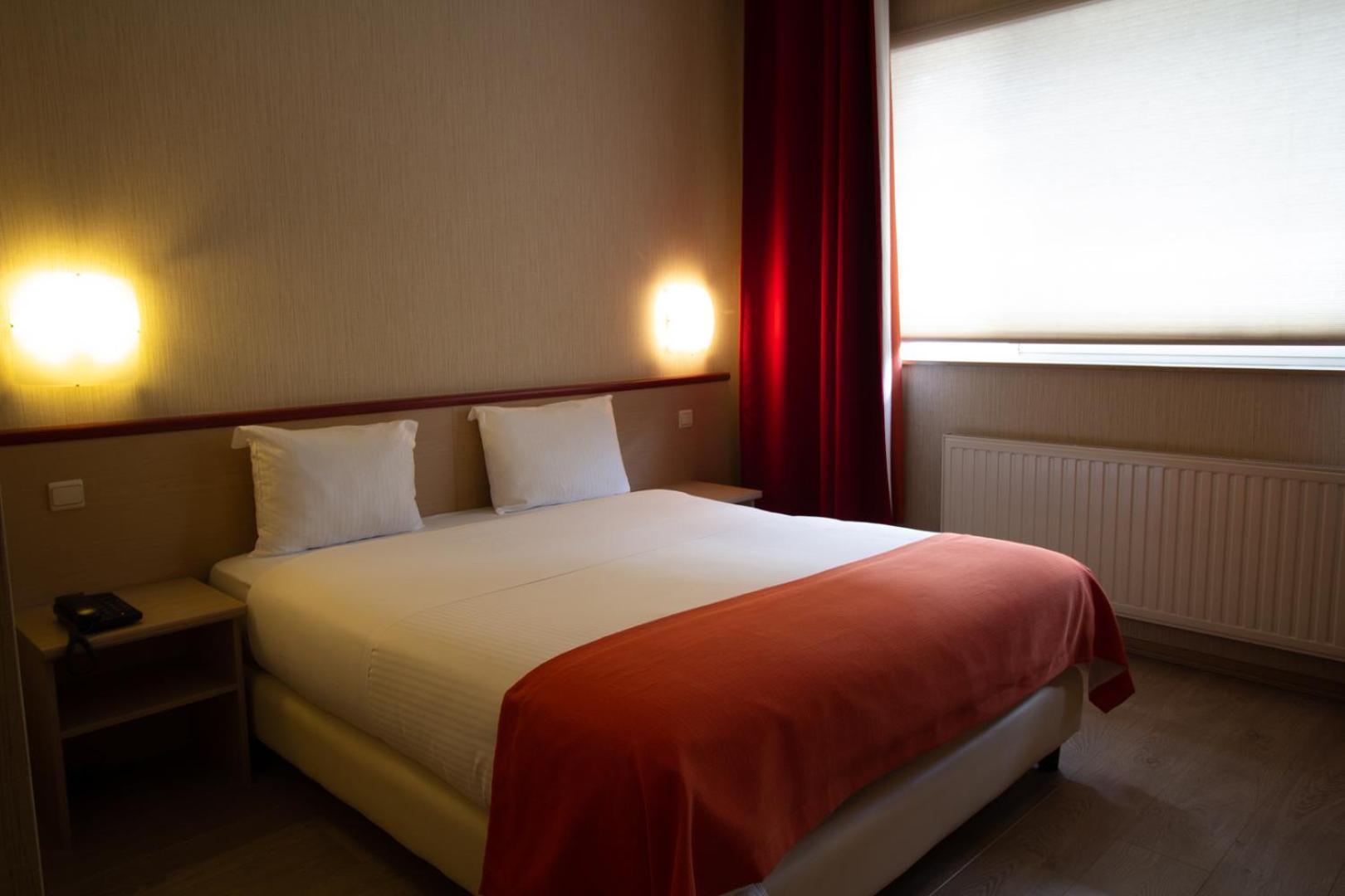 Standard Double Room - Photo 1