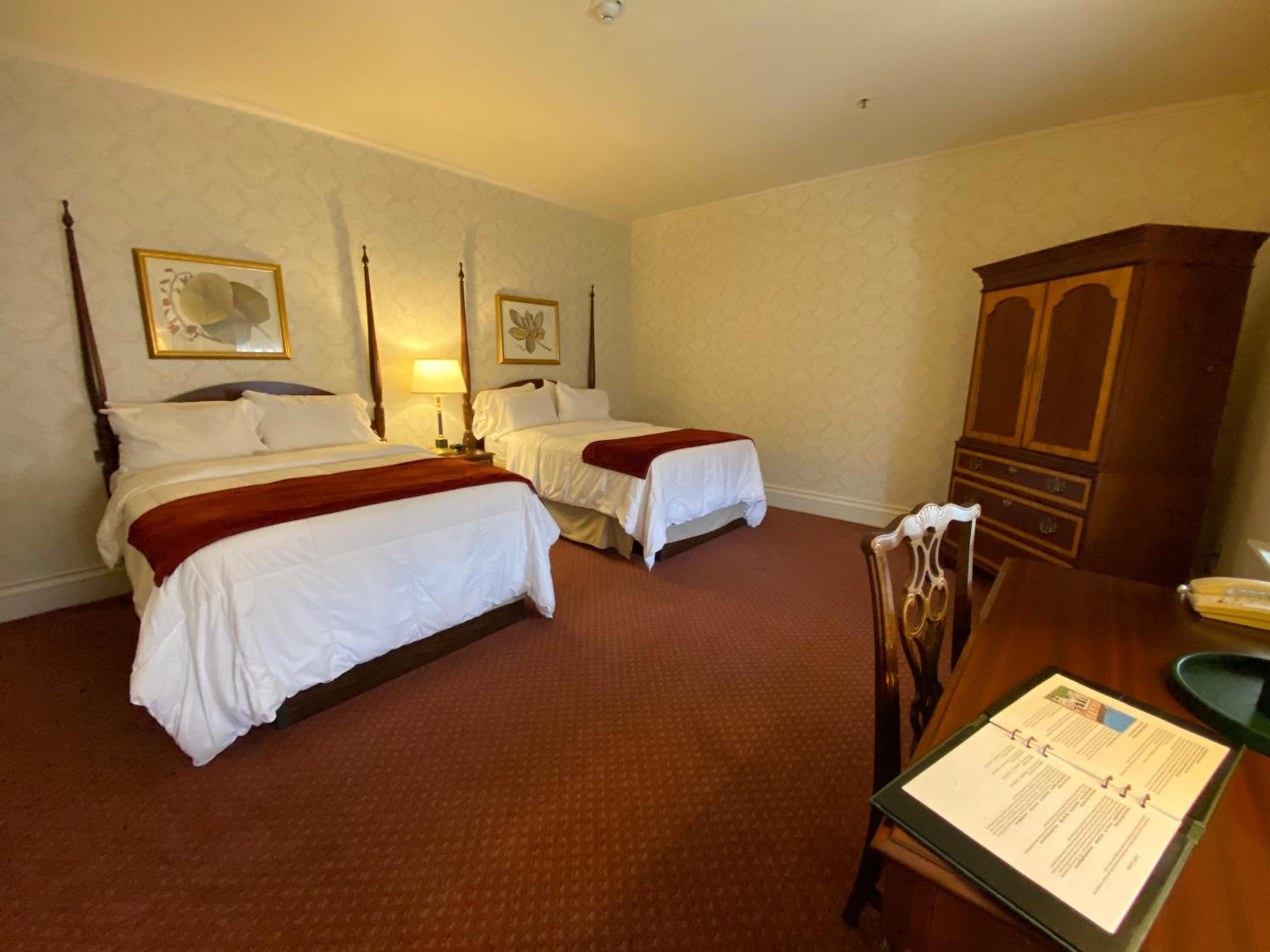 Standard Double Room photo 3