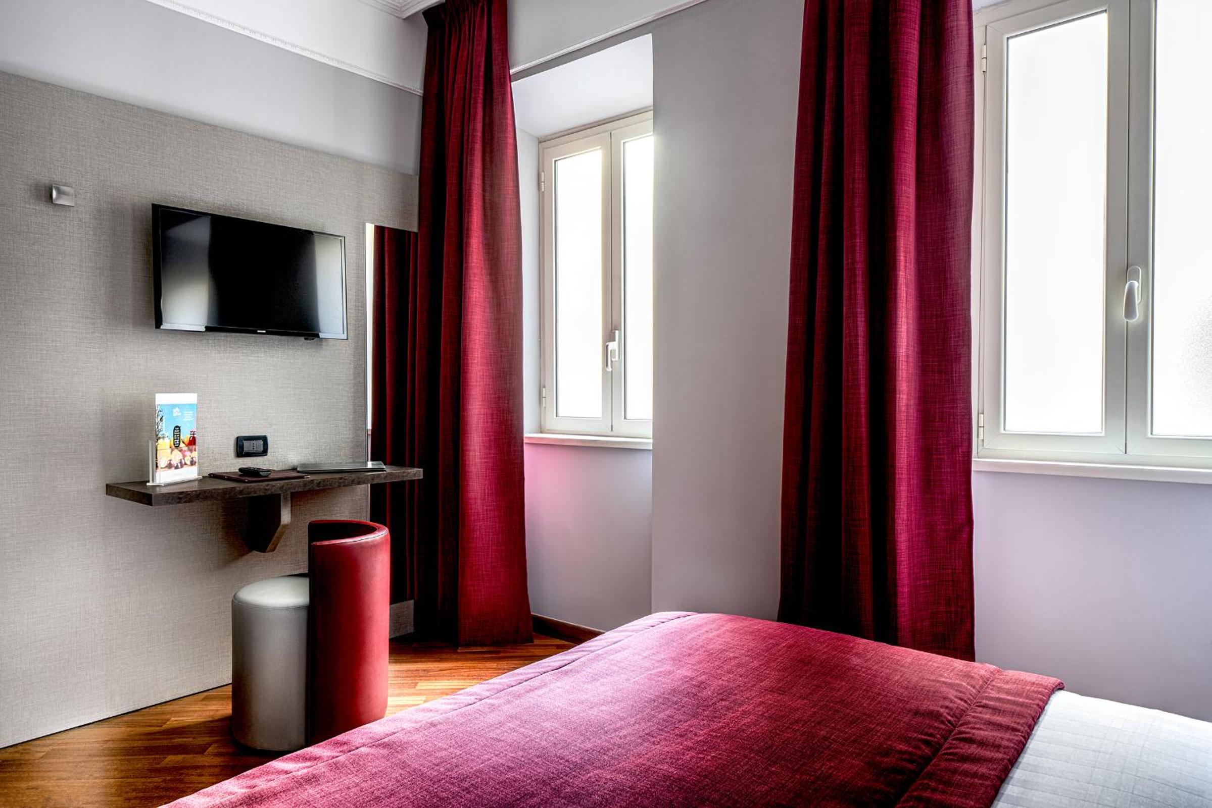 Superior Double or Twin Room