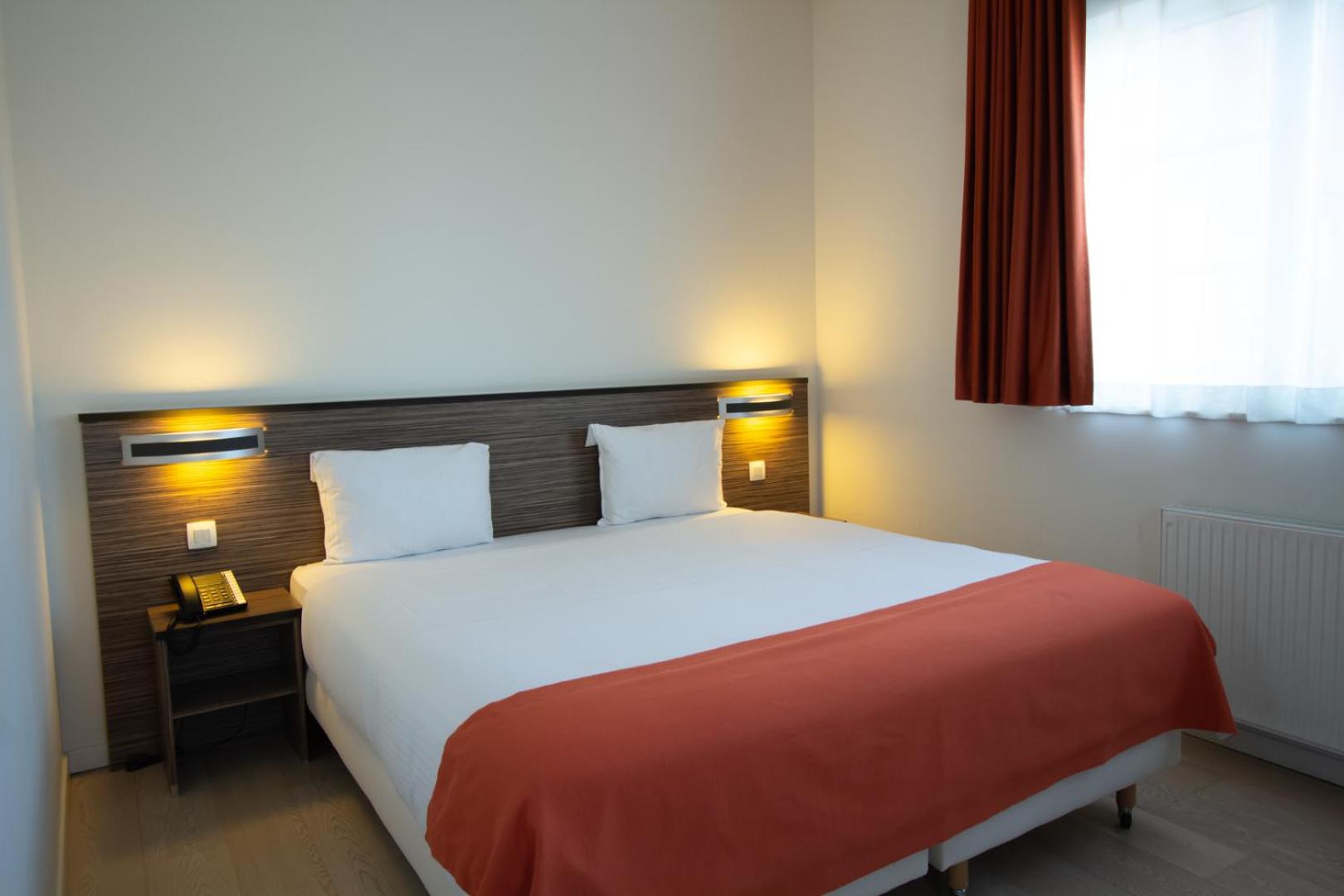 Superior Double Room photo 3