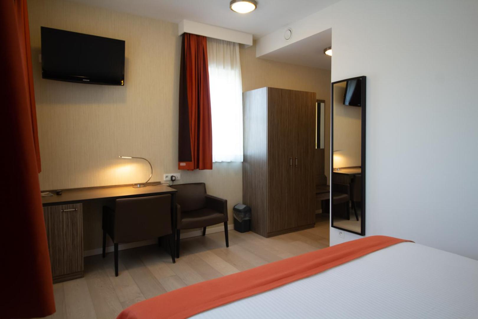 Superior Double Room photo 1