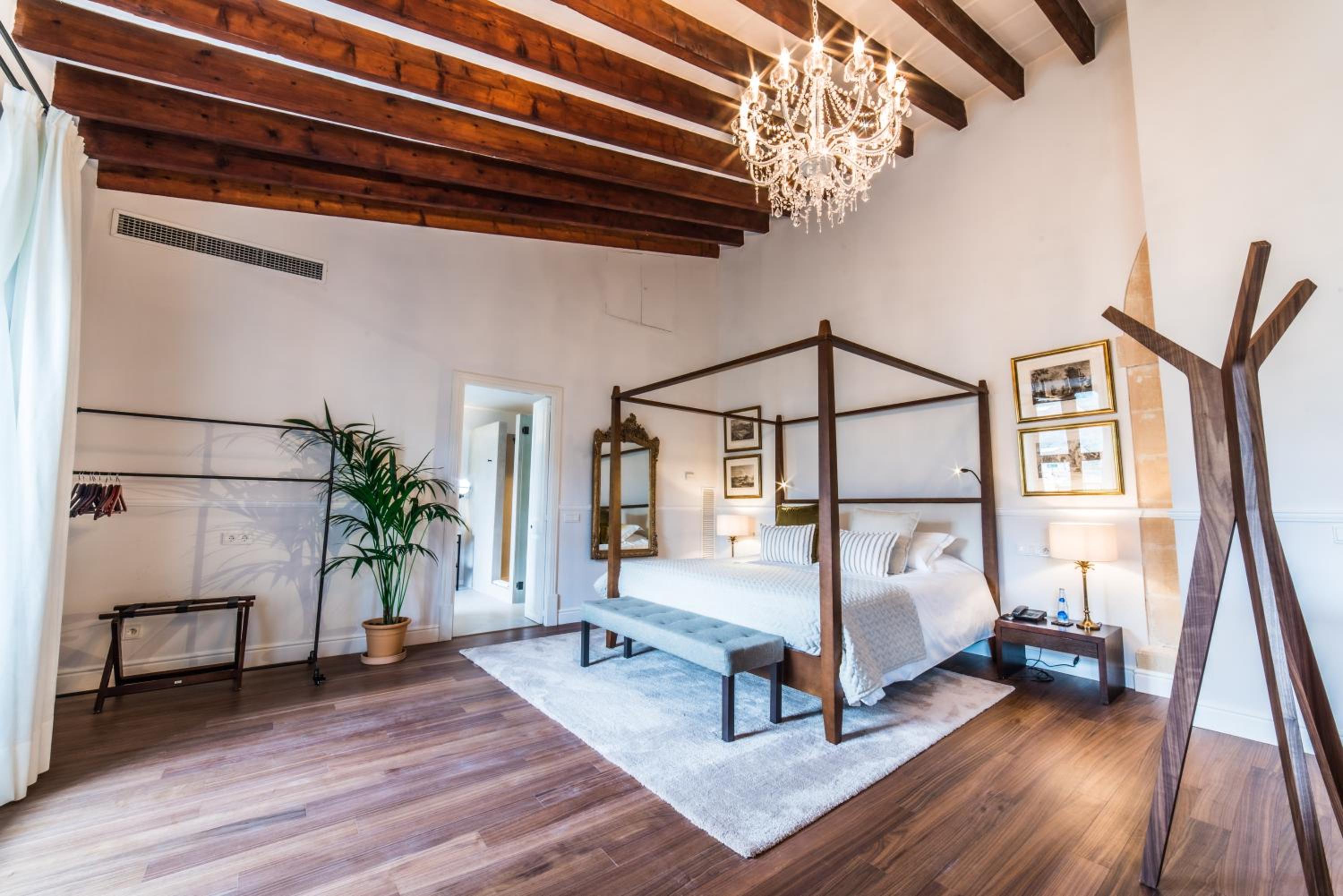 Luxury Suite - Photo 4