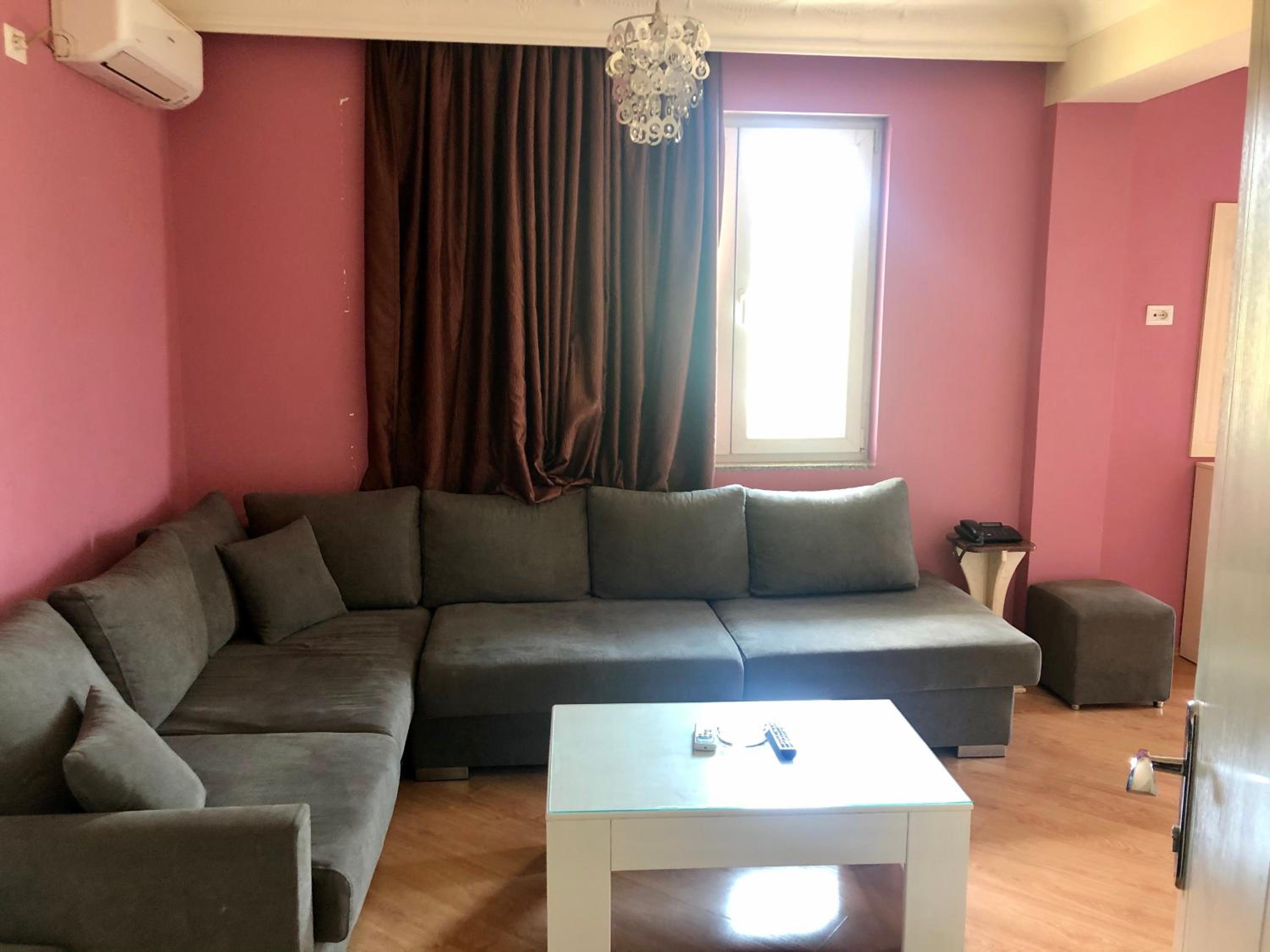 Deluxe Double Room With Balcony photo 2