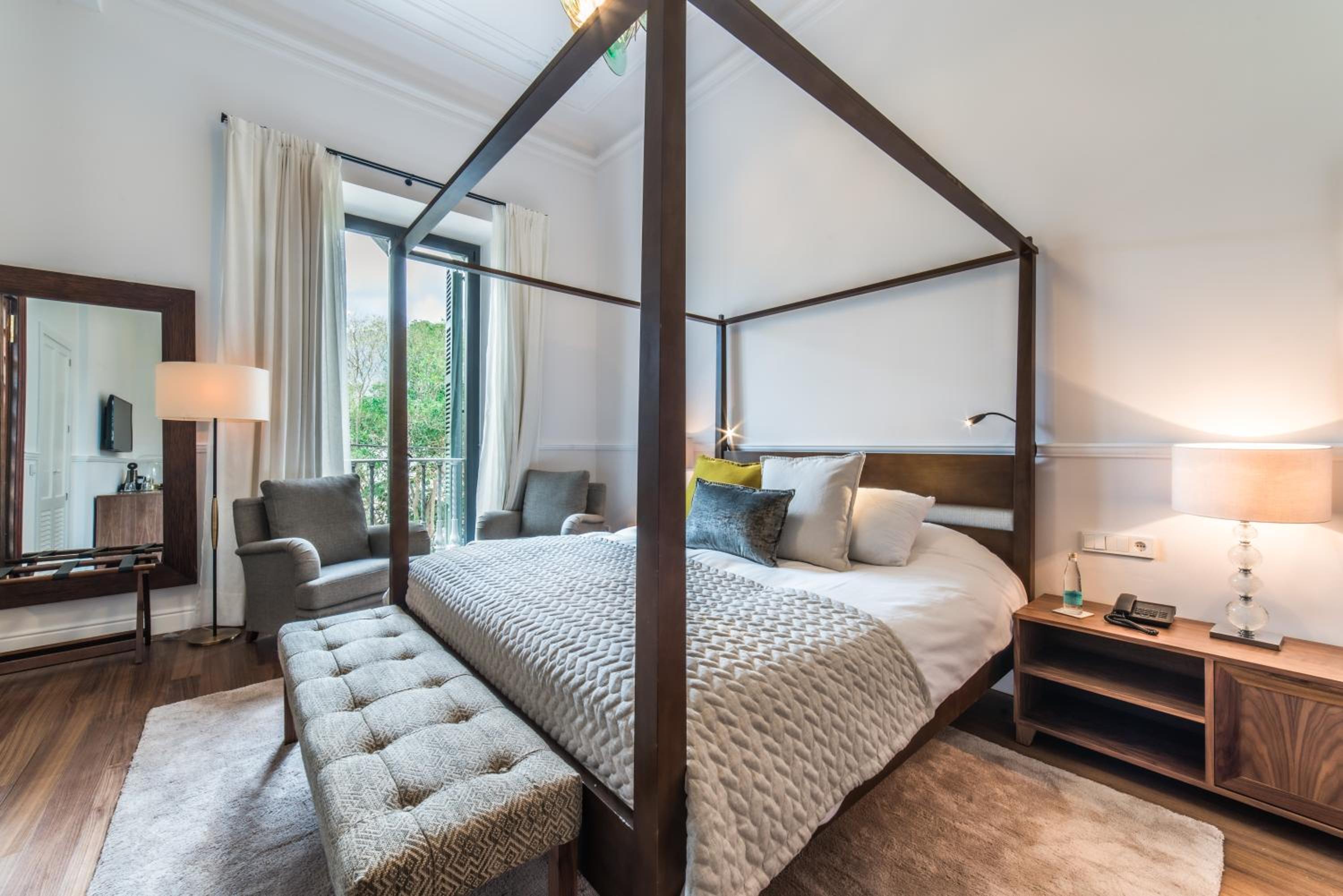 Superior Double Room photo 3