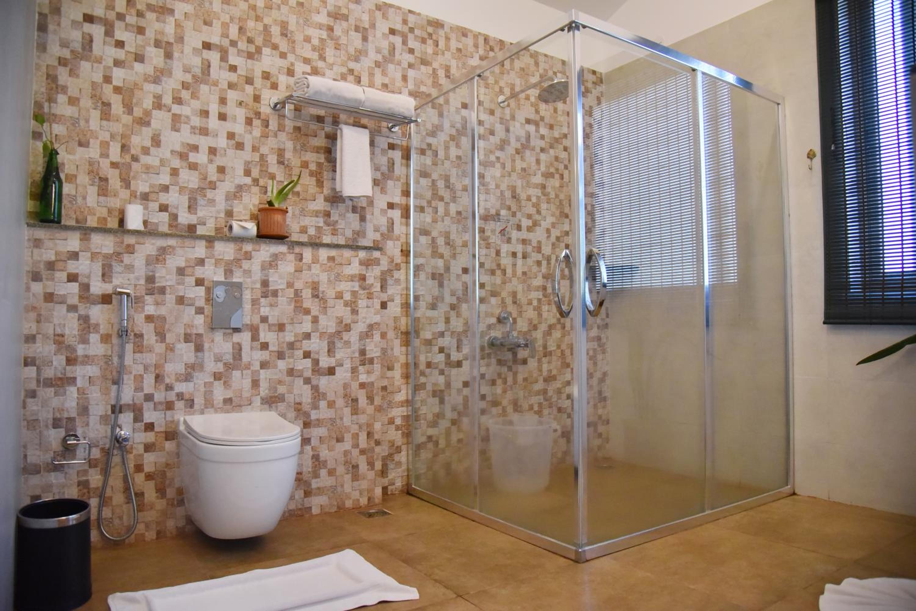 One-Bedroom Villa - Photo 11