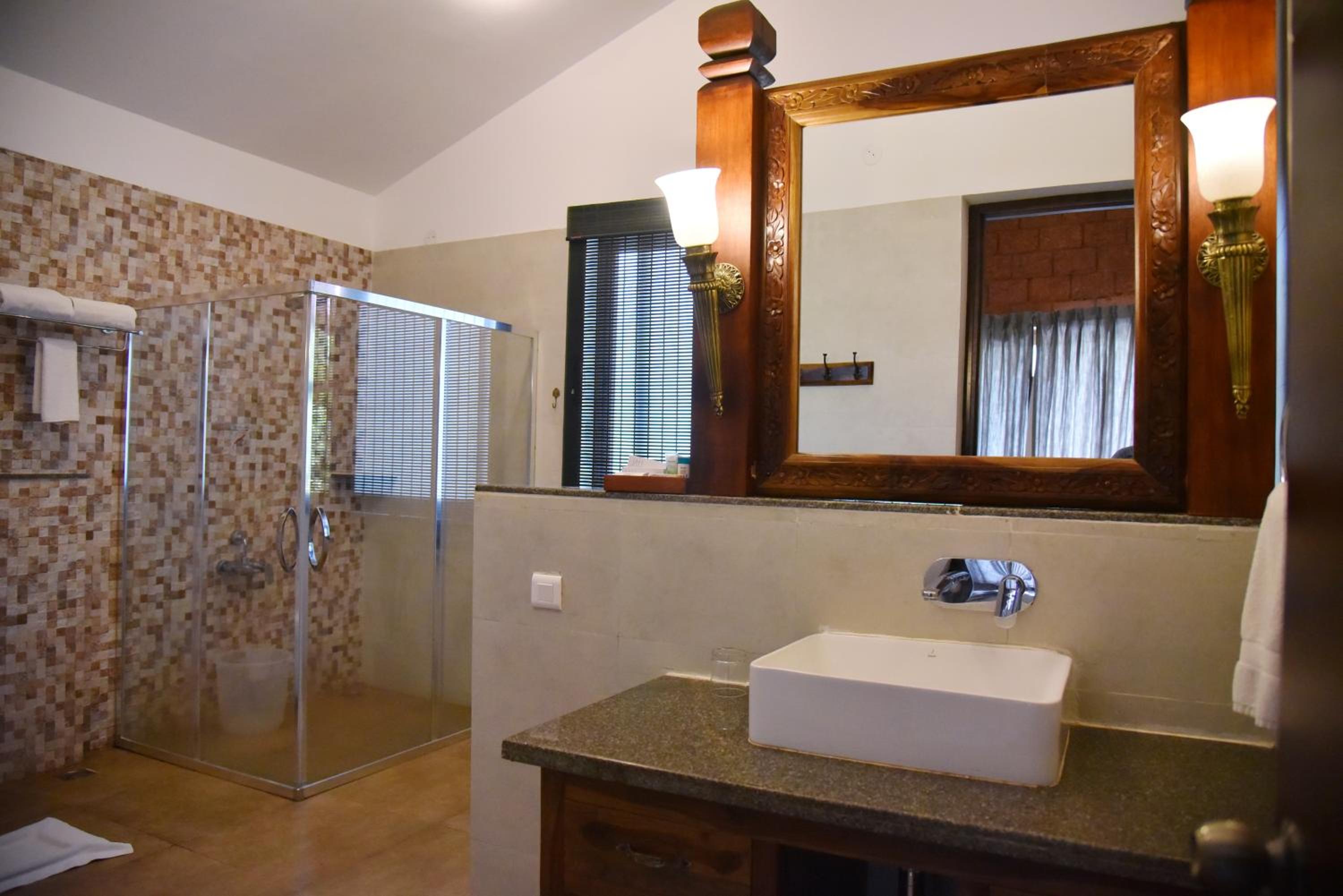 One-Bedroom Villa - Photo 10