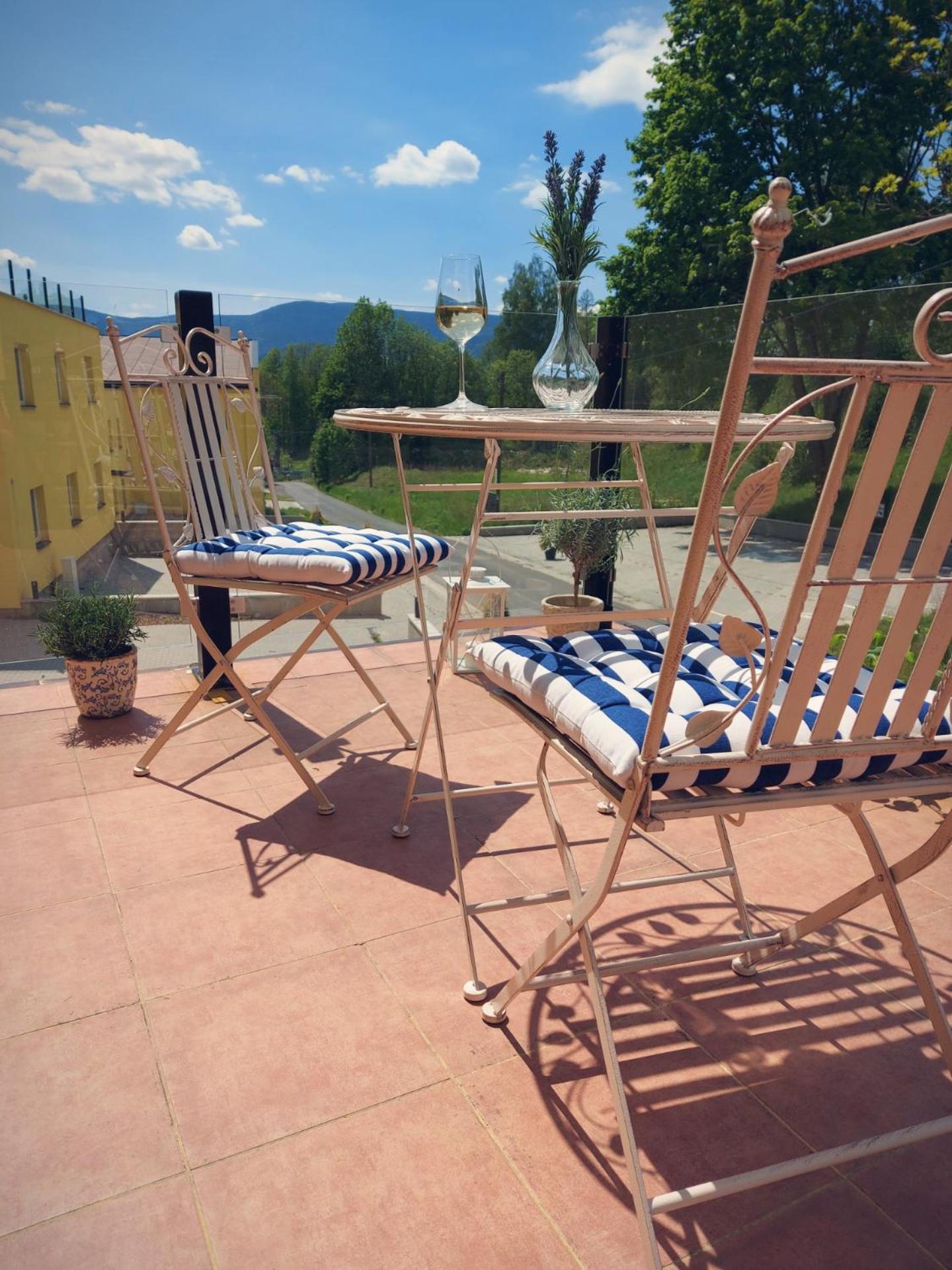 Suite With Balcony photo 3