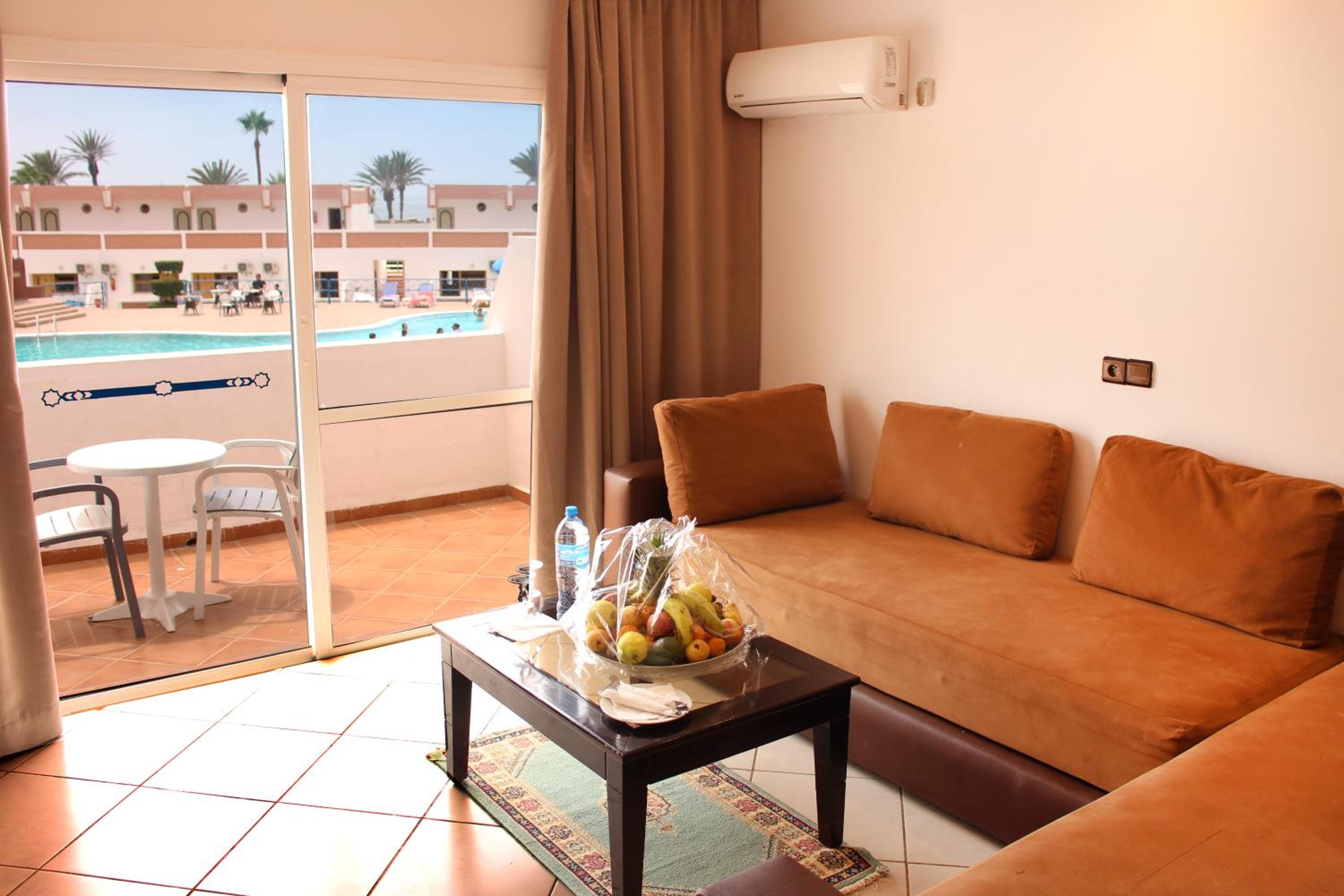 Family Apartment
