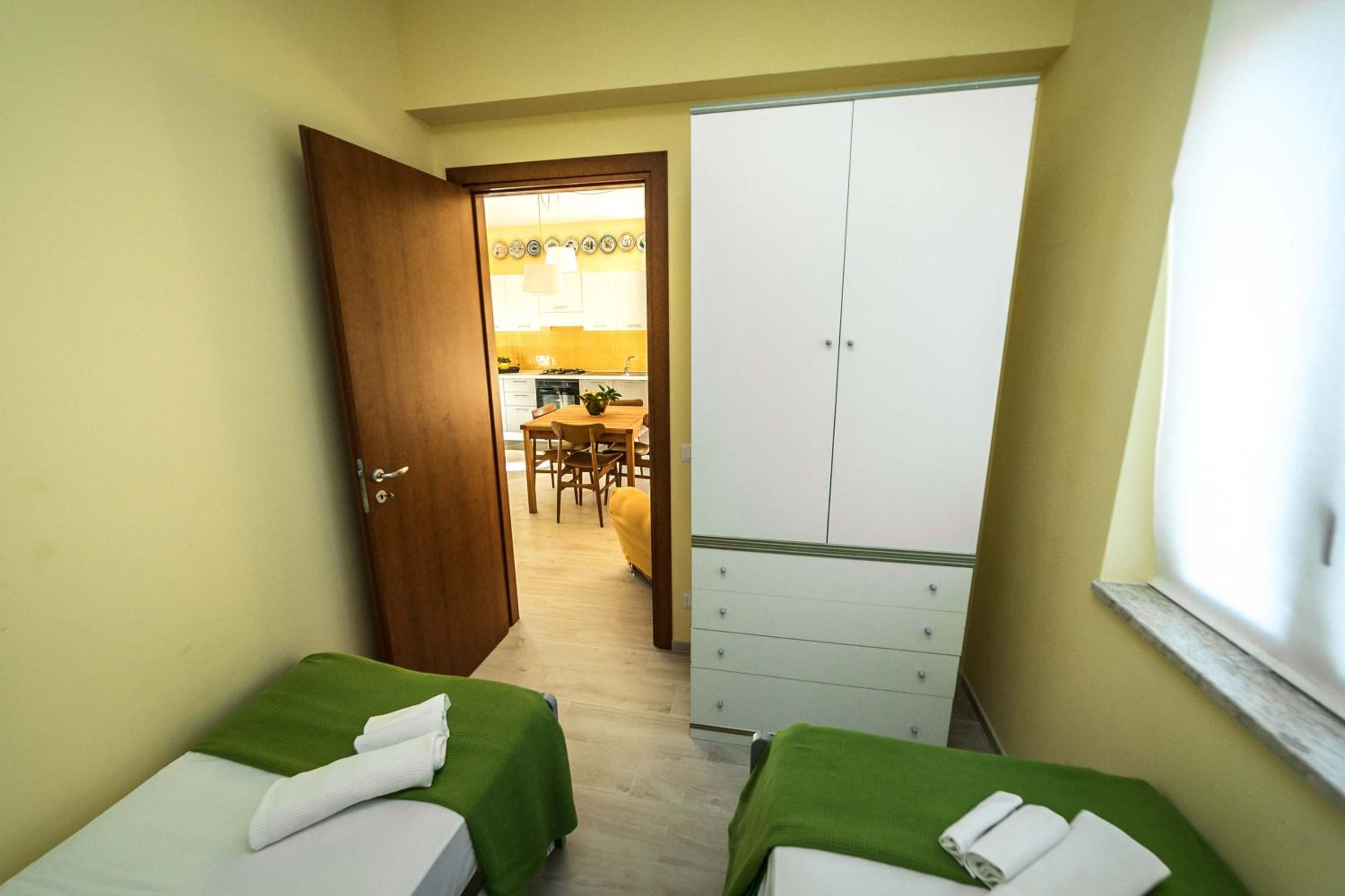 Three-Bedroom House photo 1