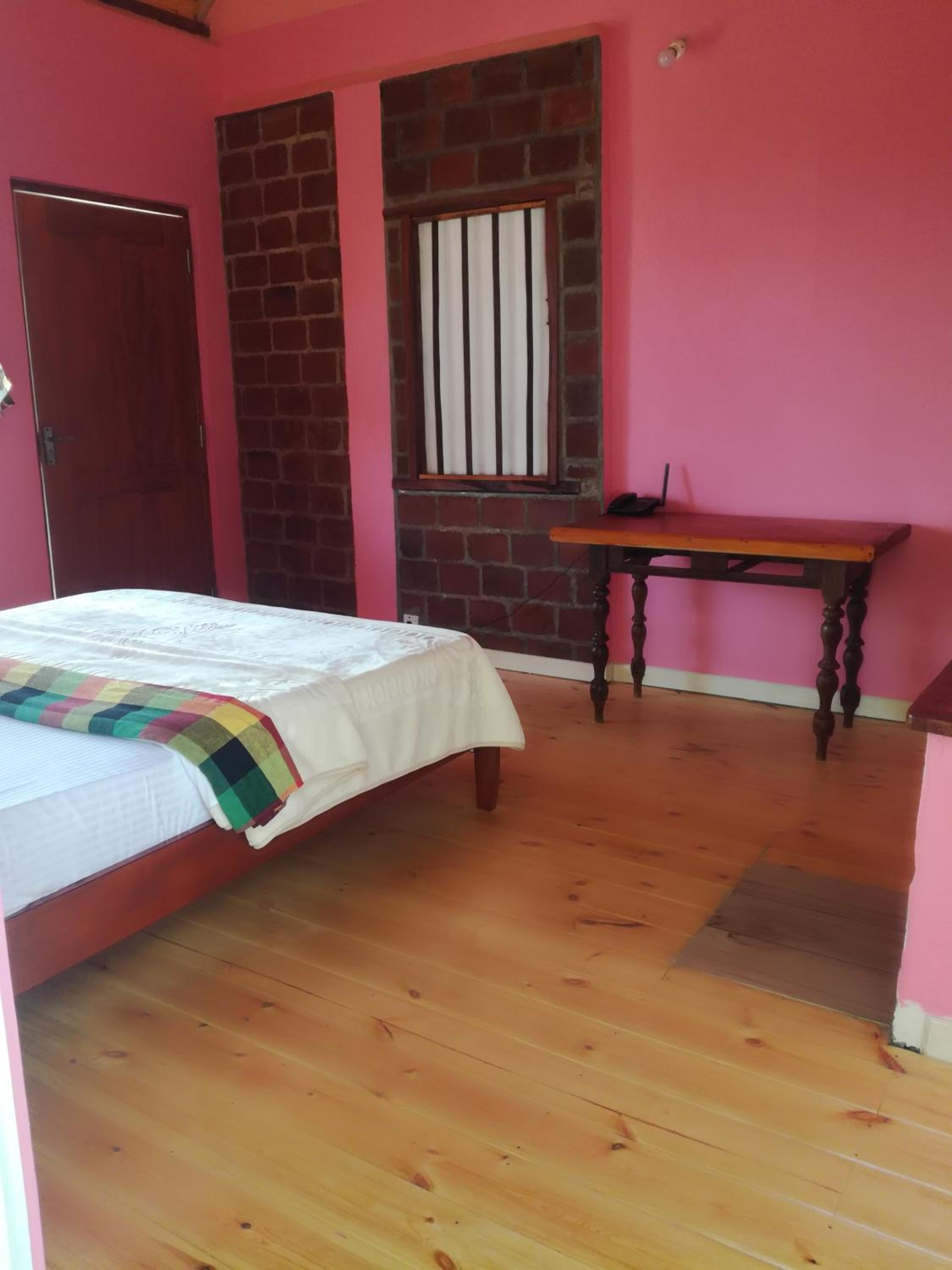 Deluxe Double Room photo 1