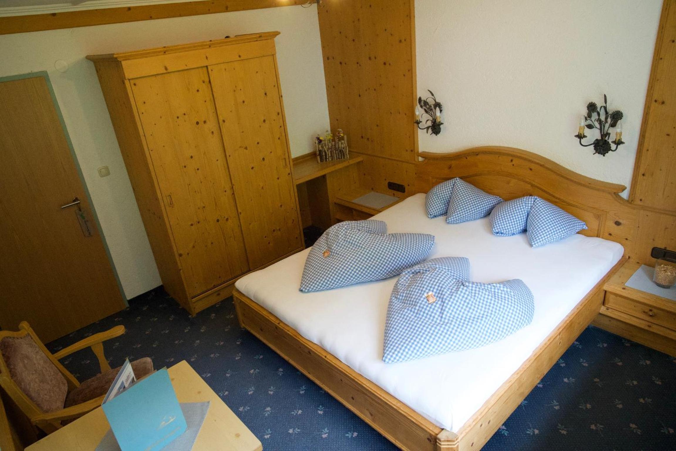 Double Room photo 1