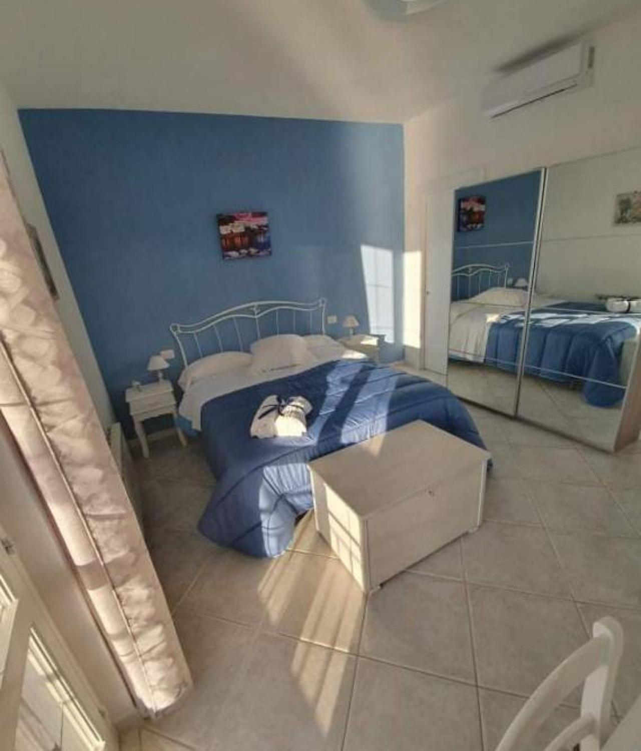 King Room with Sea View photo 3