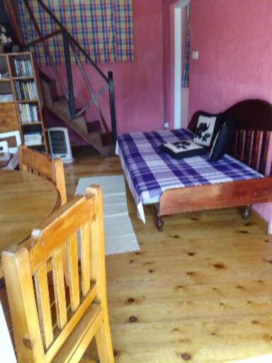 Chalet photo 1