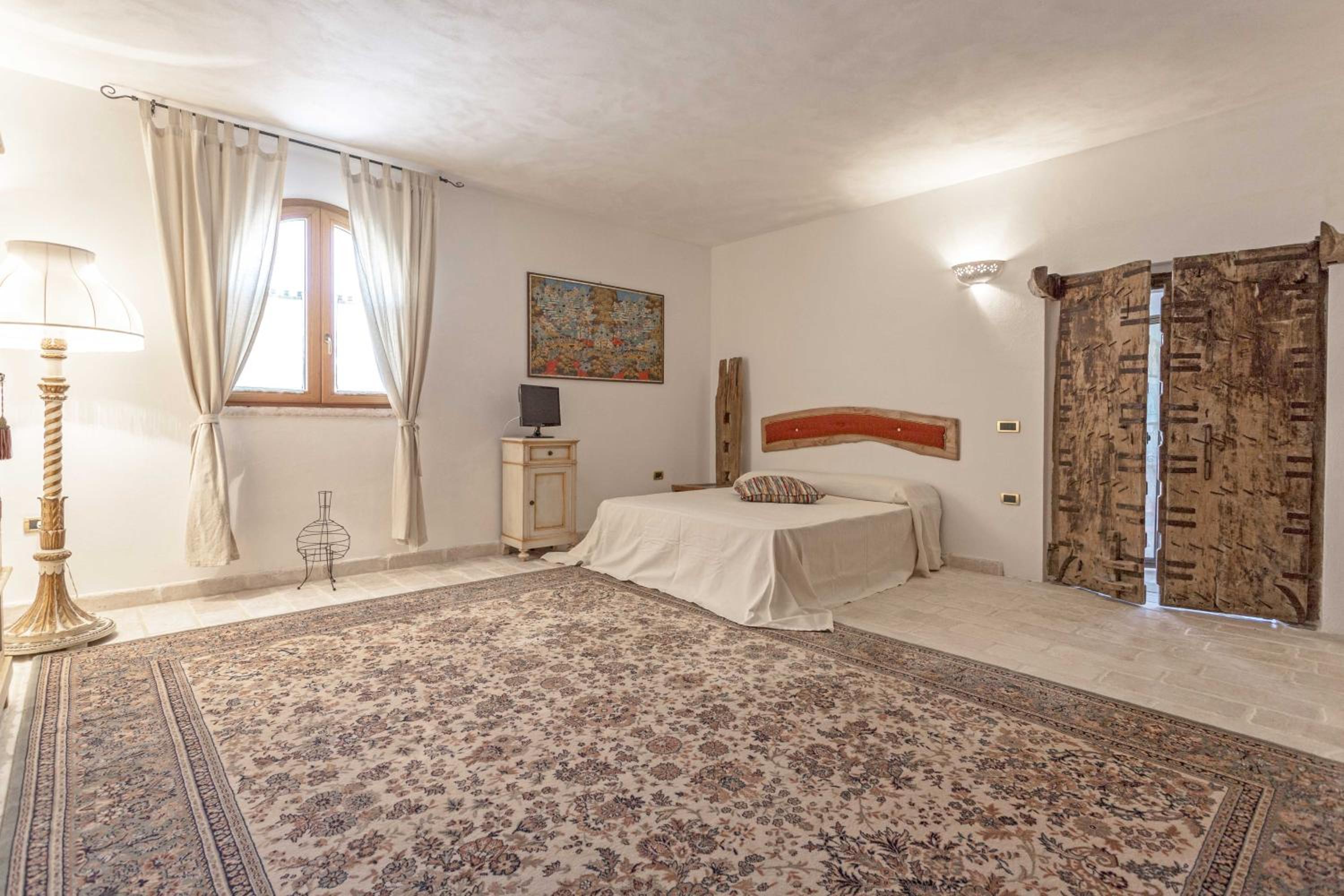 Superior Villa