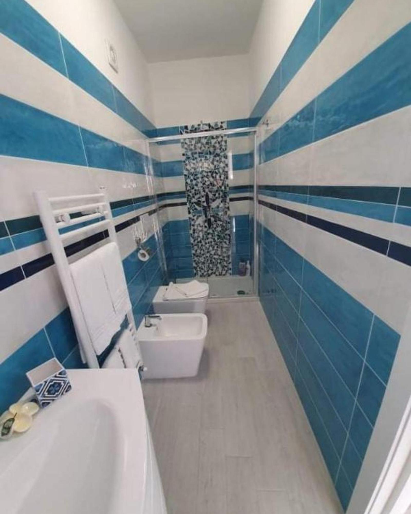 King Room with Sea View photo 2
