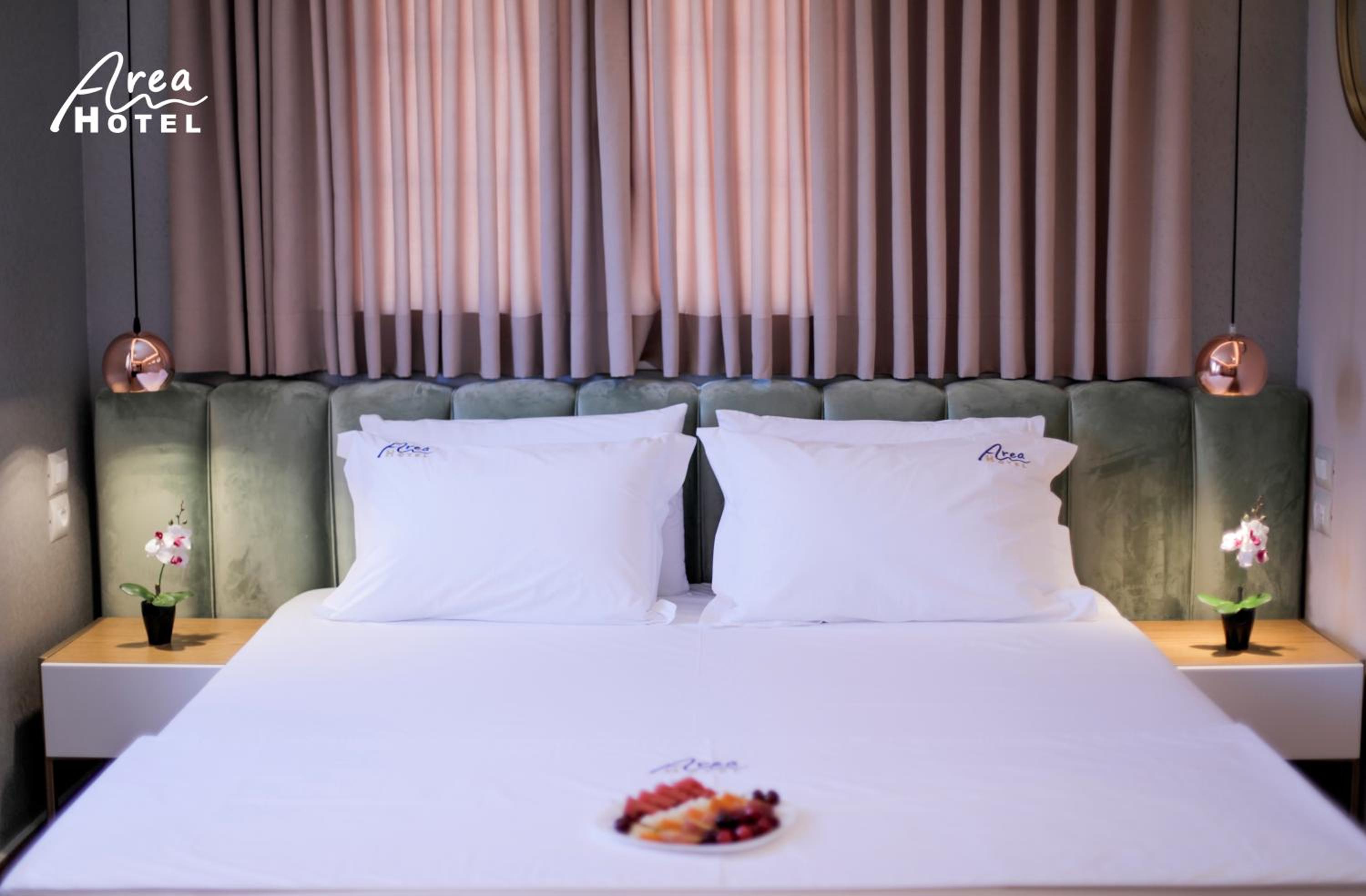 Double Room with Balcony photo 2