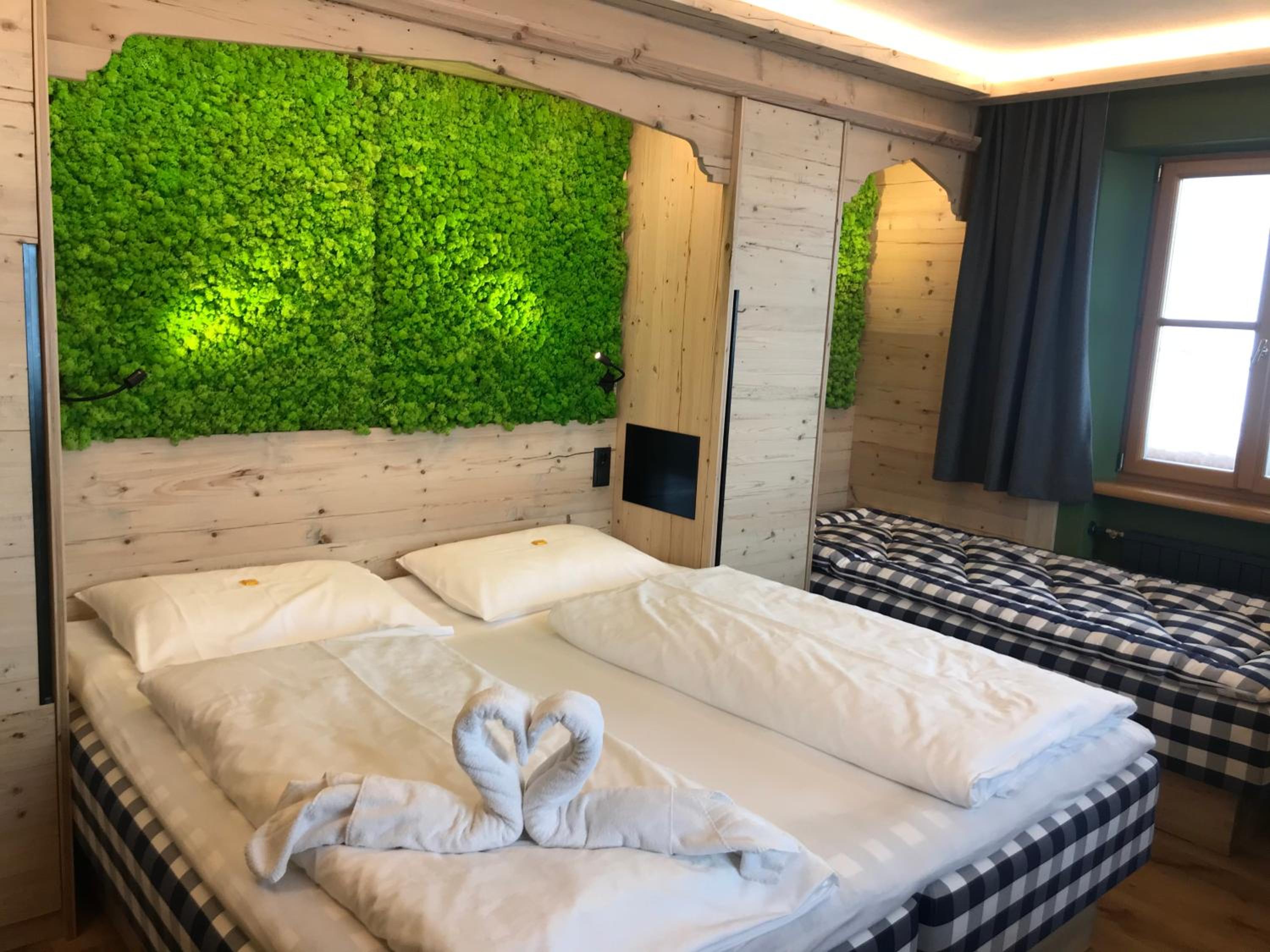 Green Suite Marquis - Annex
