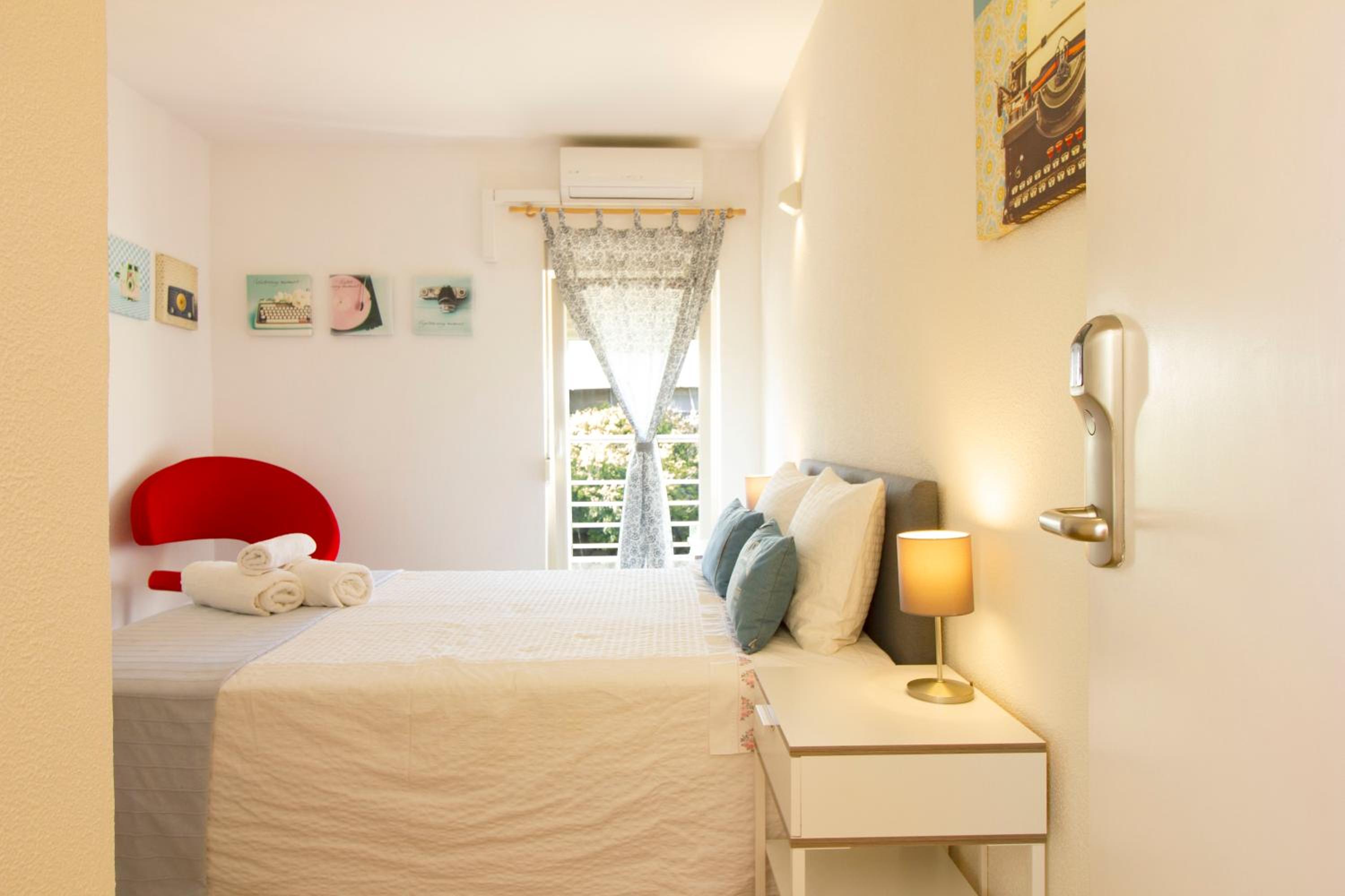 Double Room with Shared Bathroom photo 1