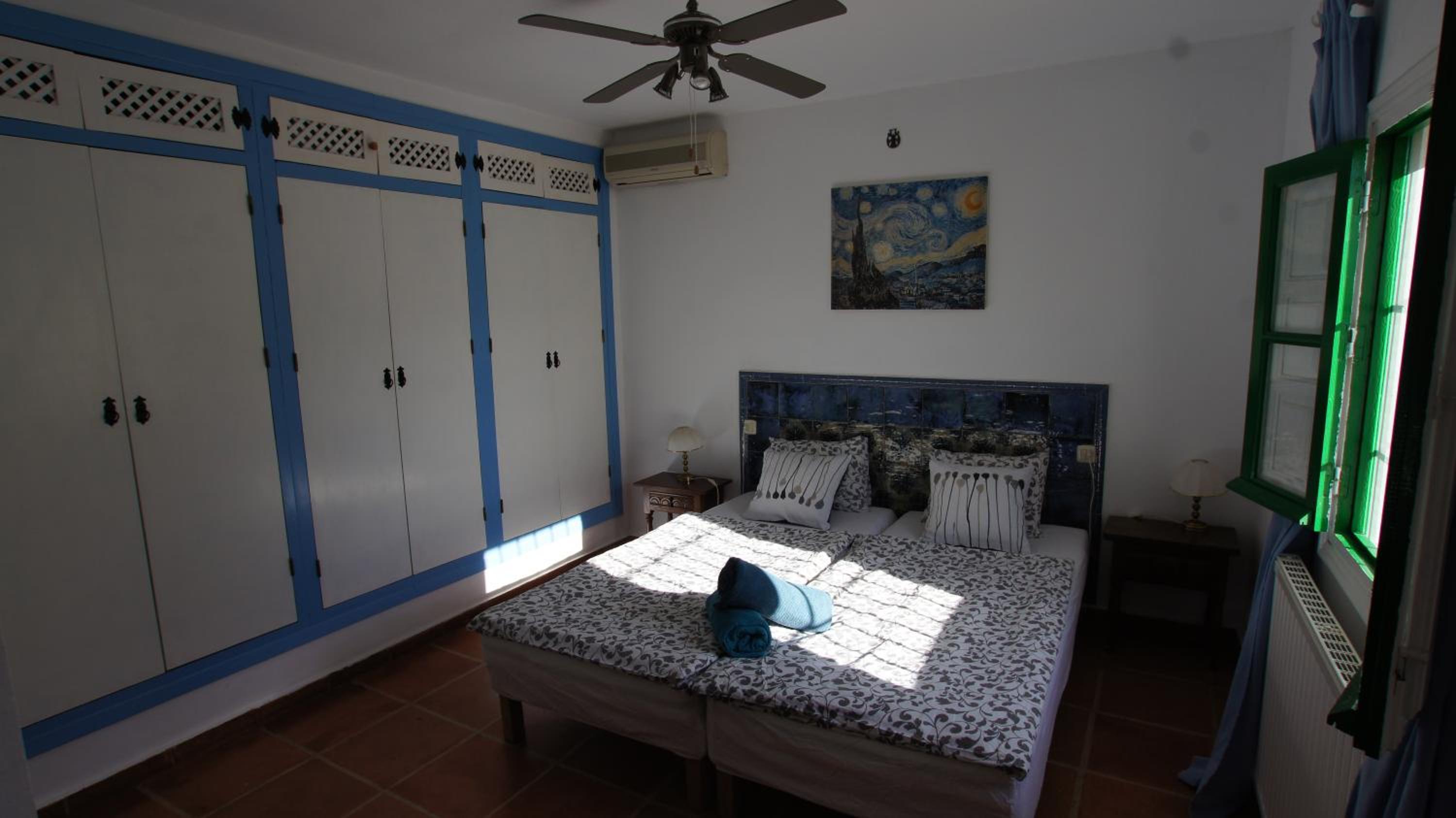 Casa de Vacaciones