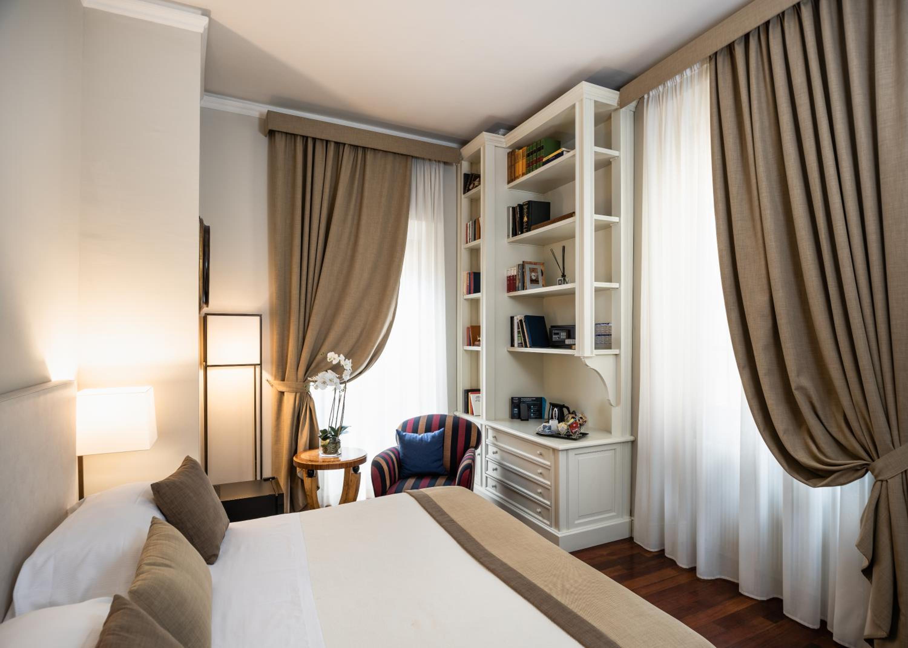 Superior Double Room photo 2