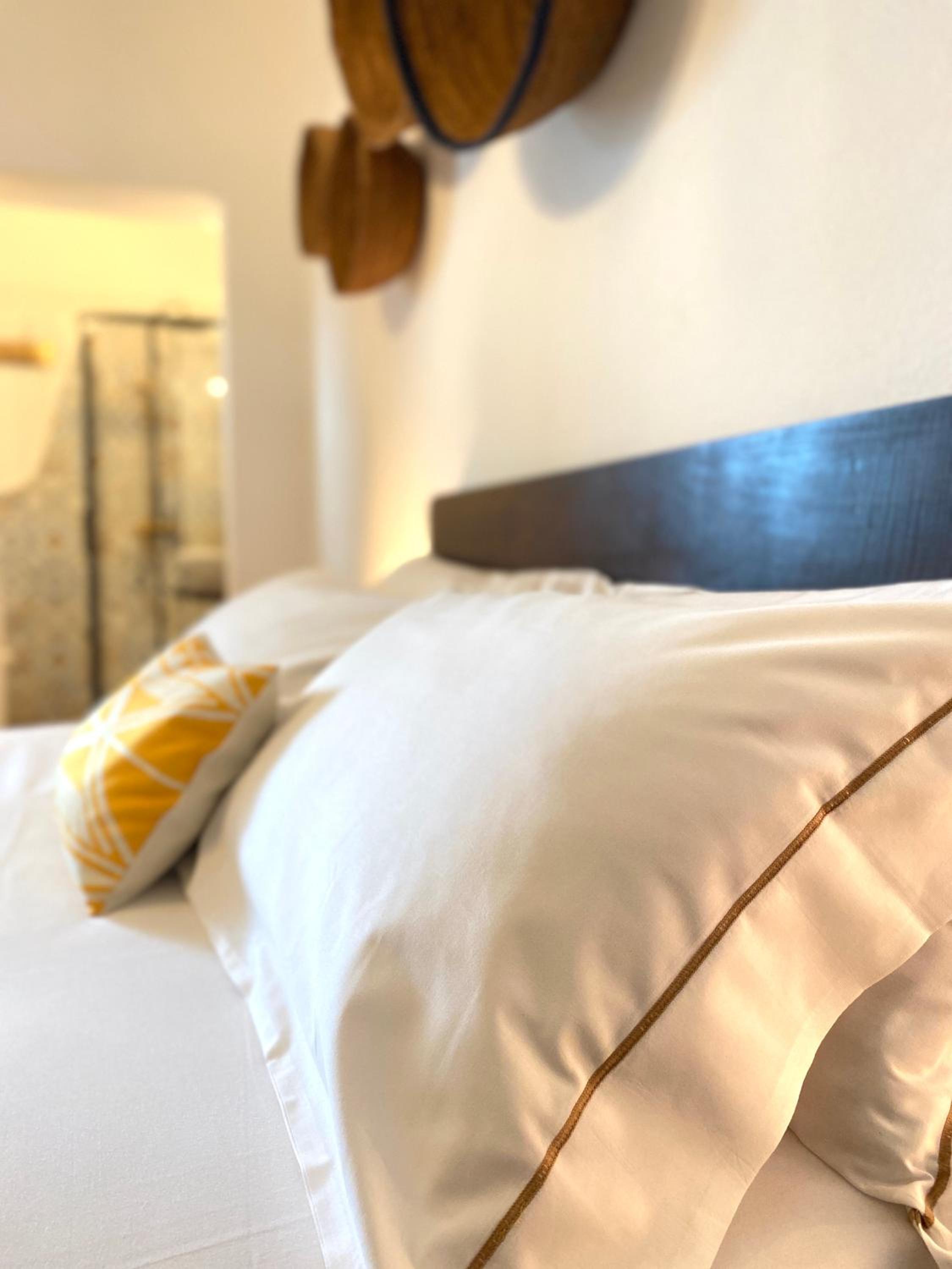 Deluxe Double Room with Shower photo 2