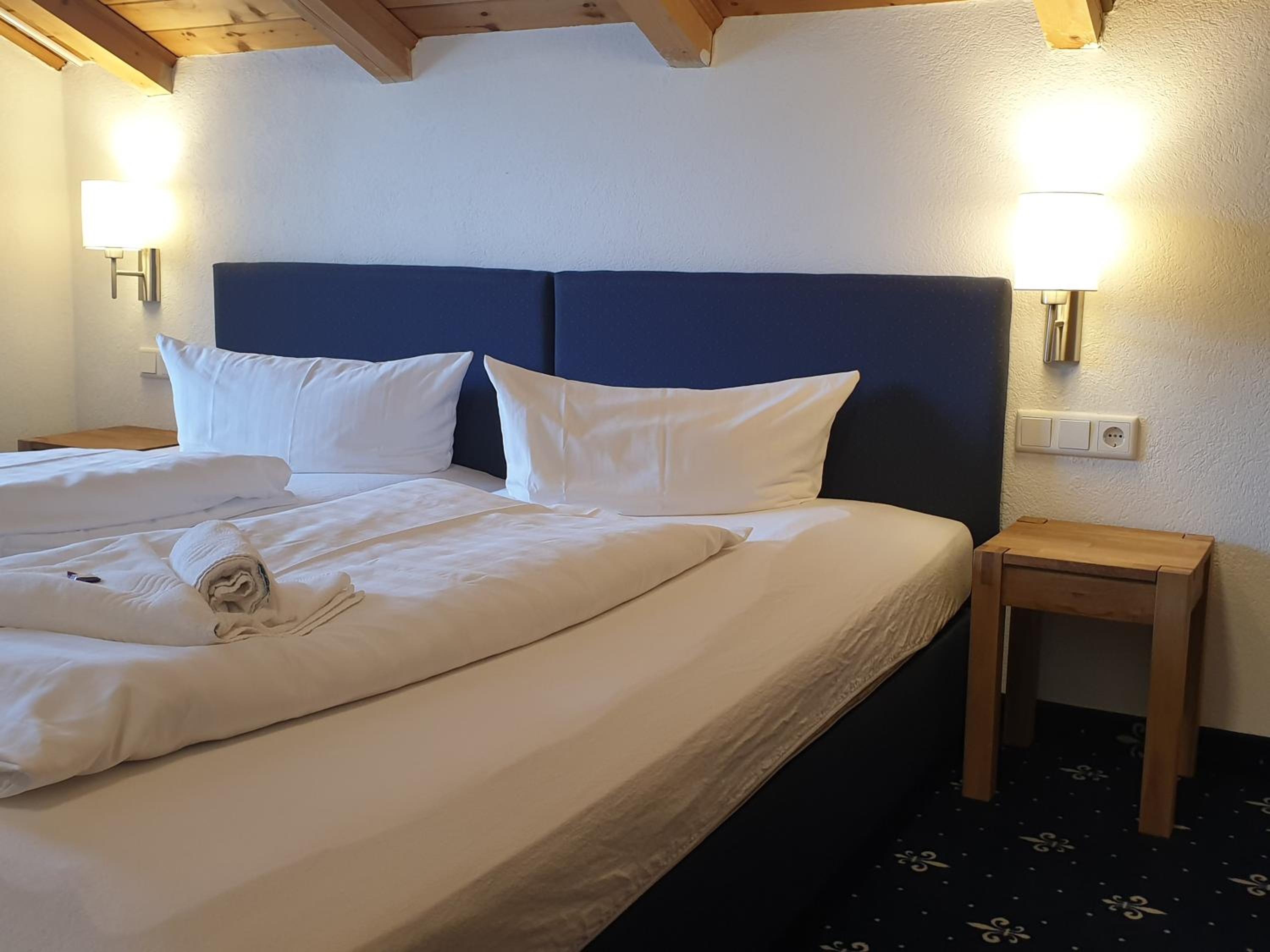 Classic Double Room photo 3