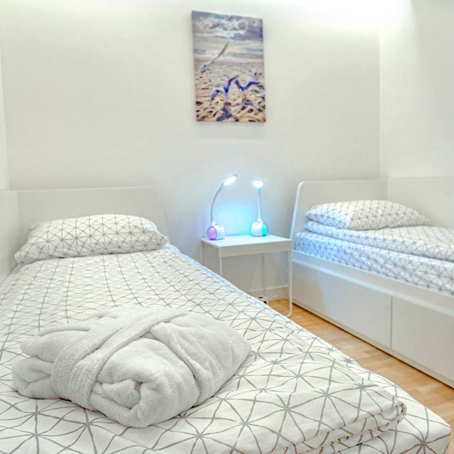 Comfort Quadruple Room photo 2