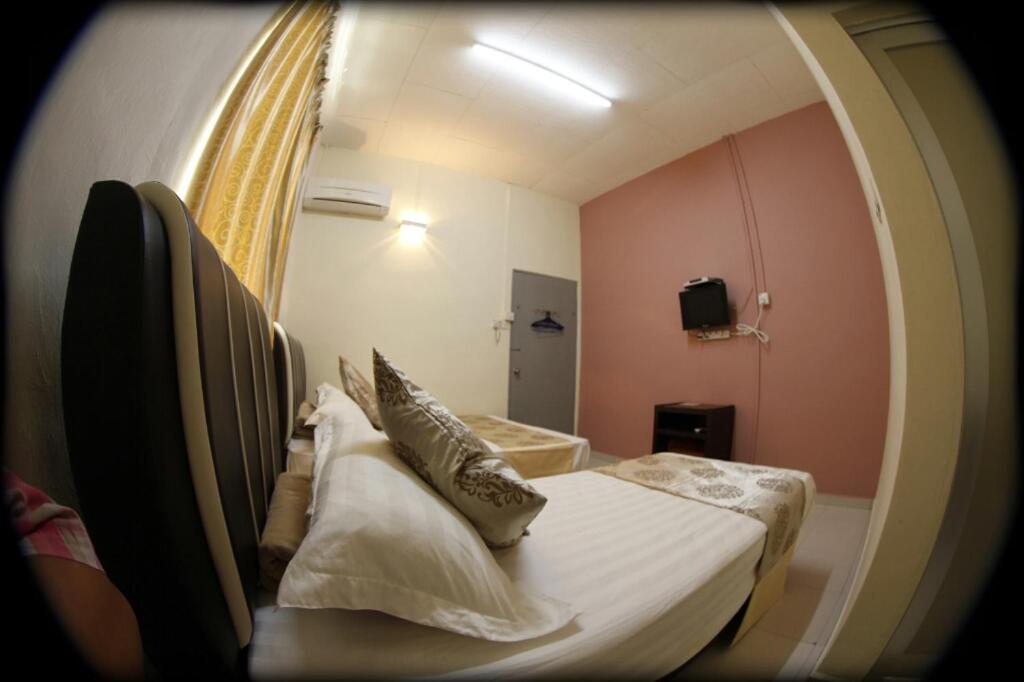 Budget Twin Room