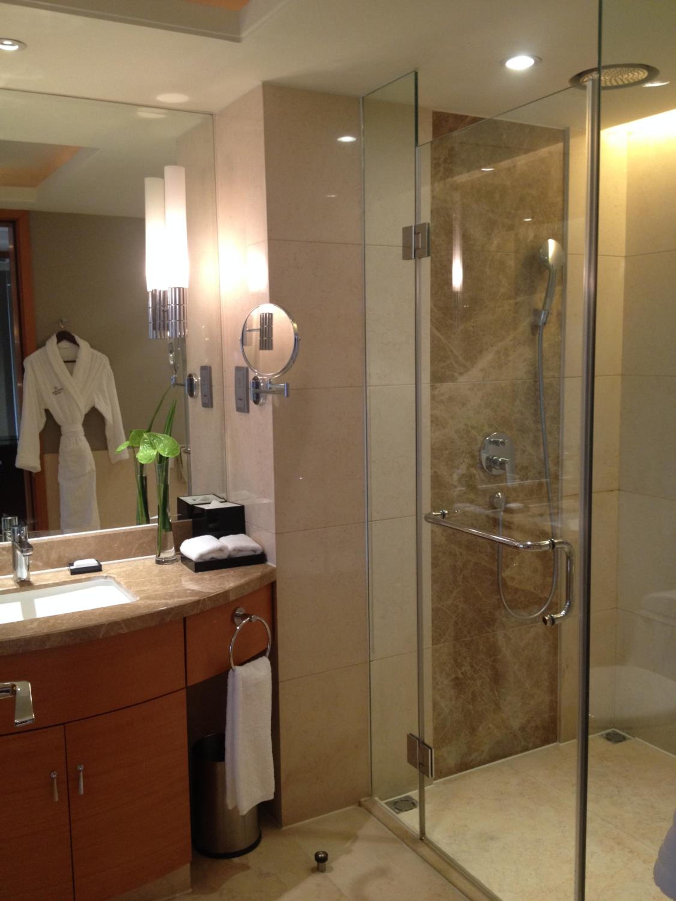 Grand Deluxe Twin Room - Photo 3
