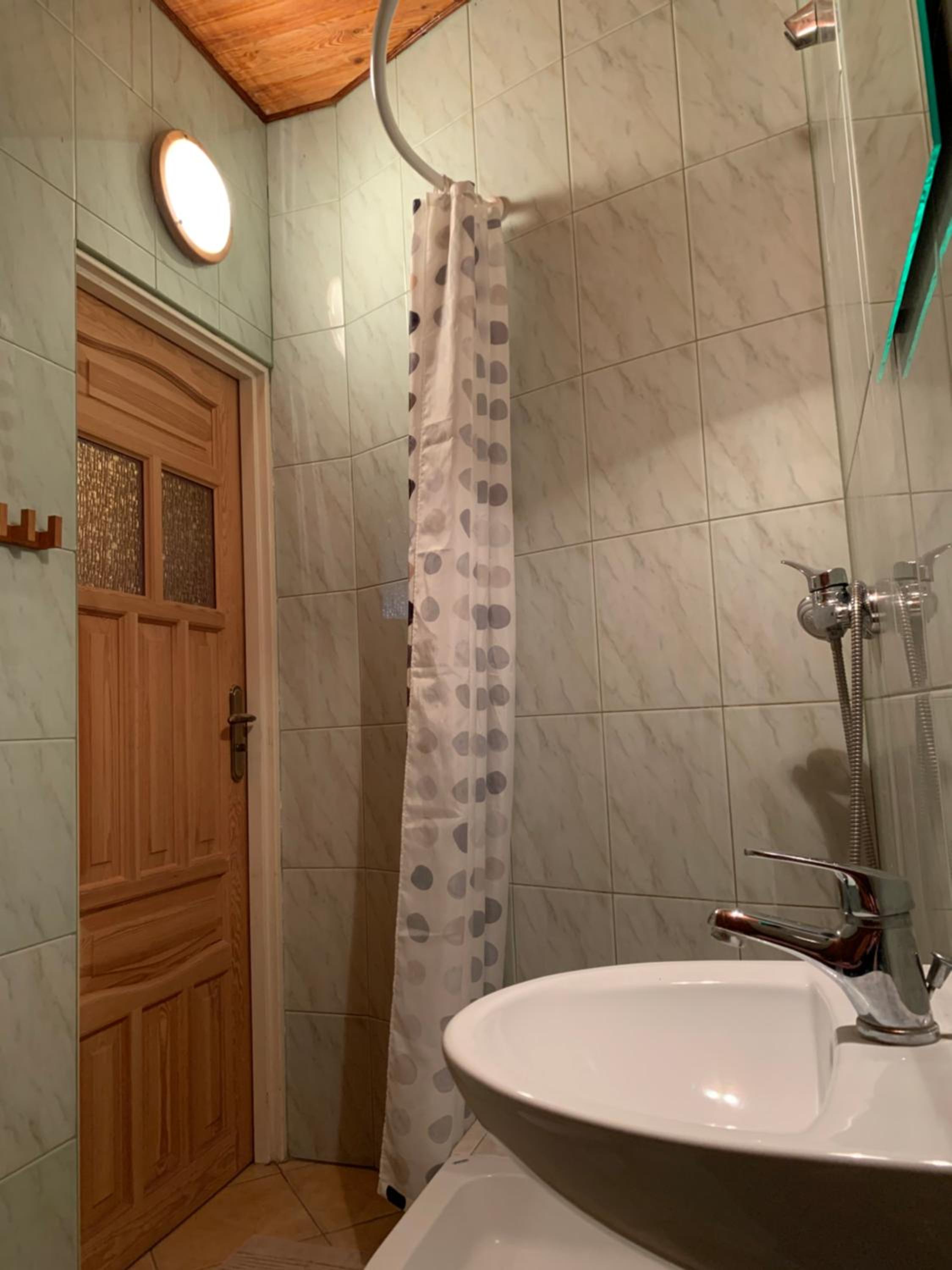 Budget Double Room photo 2