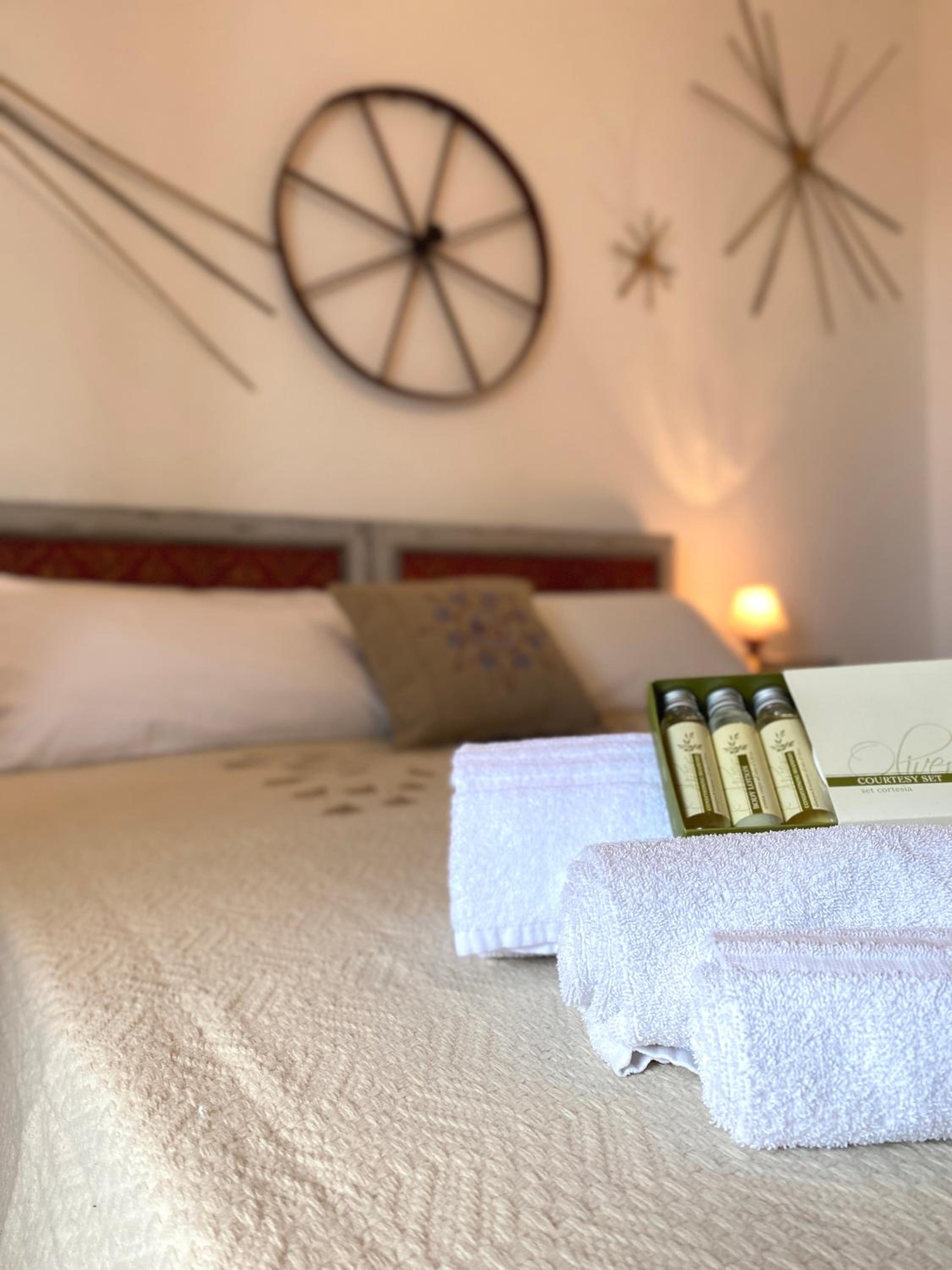 Deluxe Double or Twin Room - Photo 3
