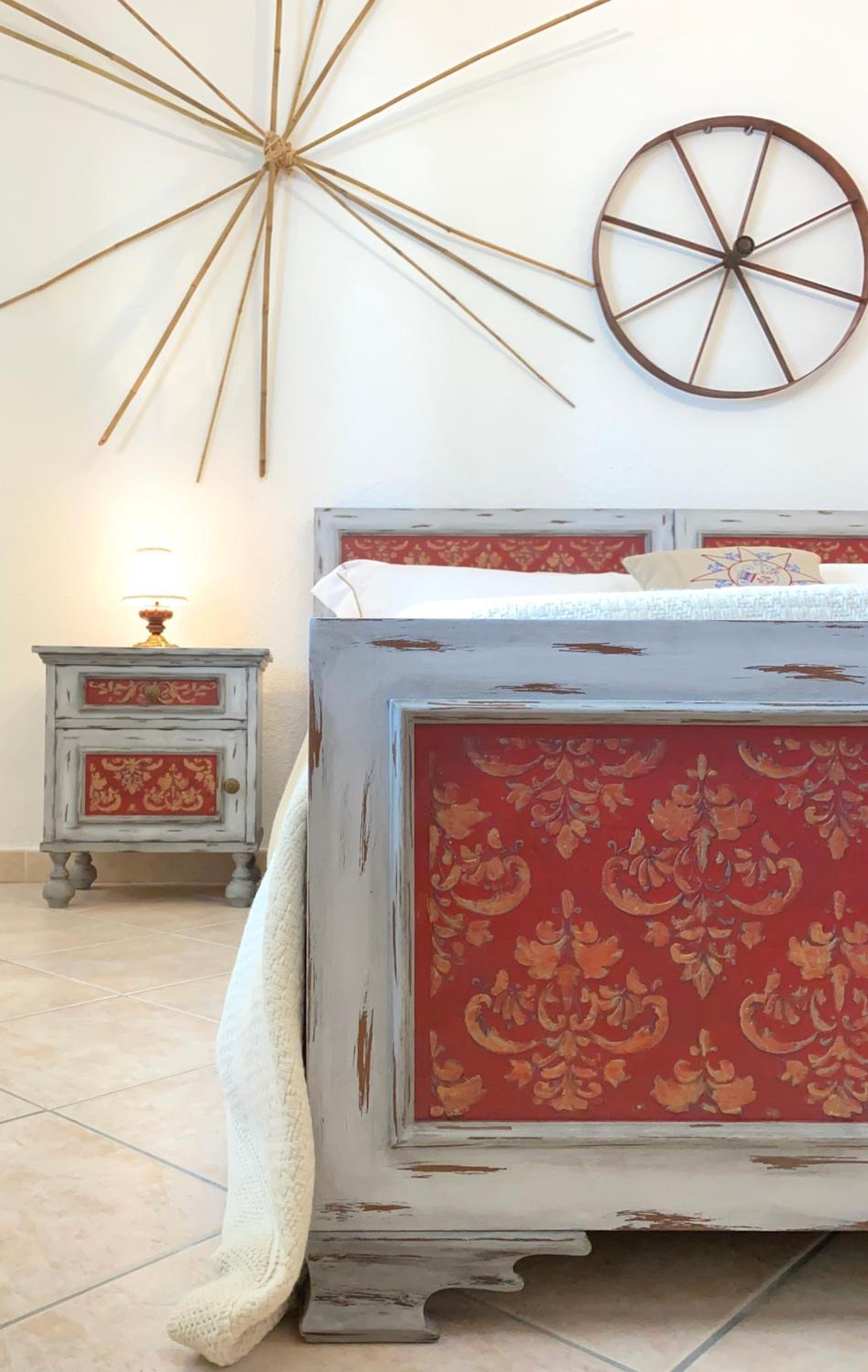 Deluxe Double or Twin Room - Photo 18