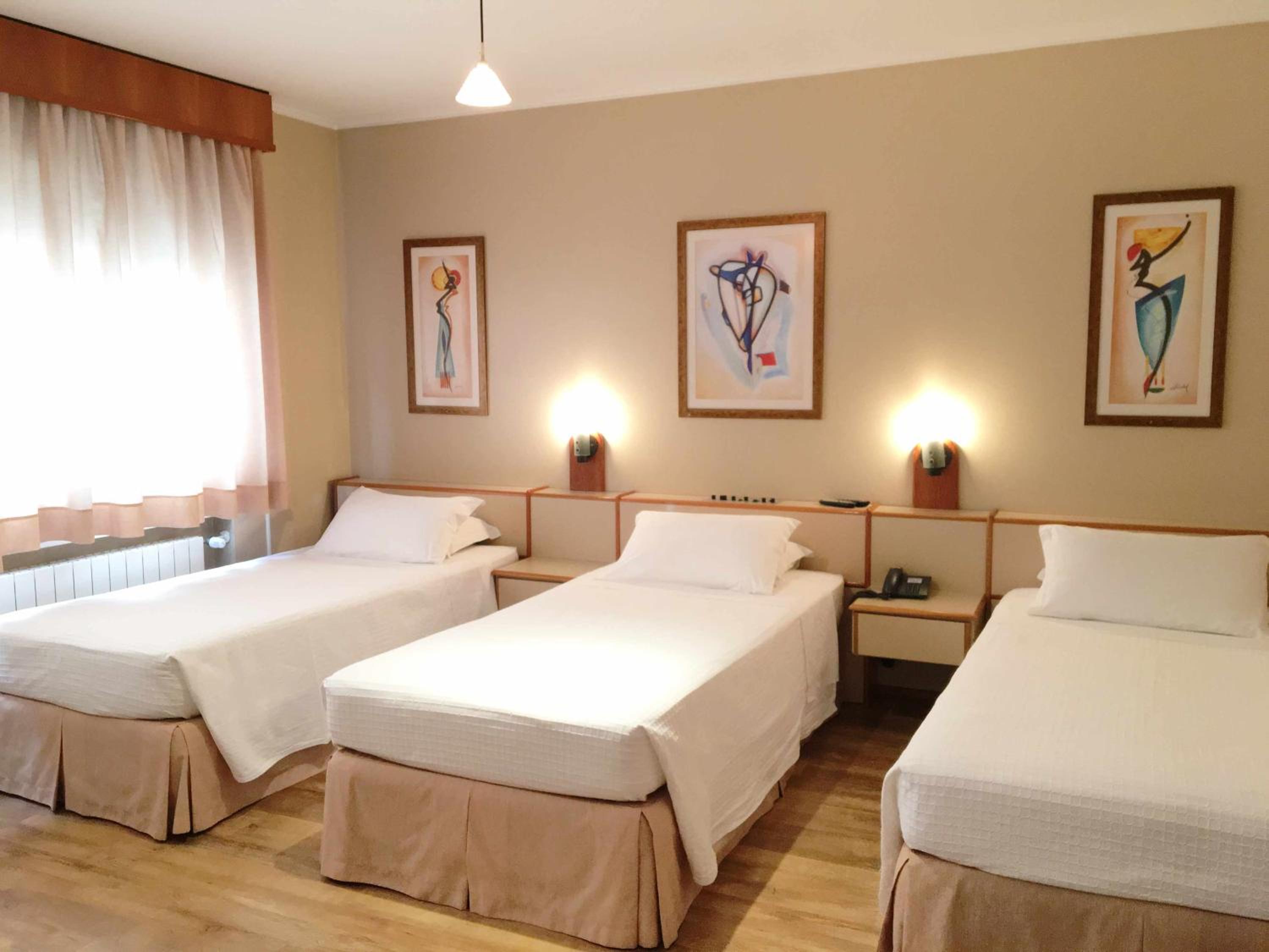 Superior Triple Room photo 1