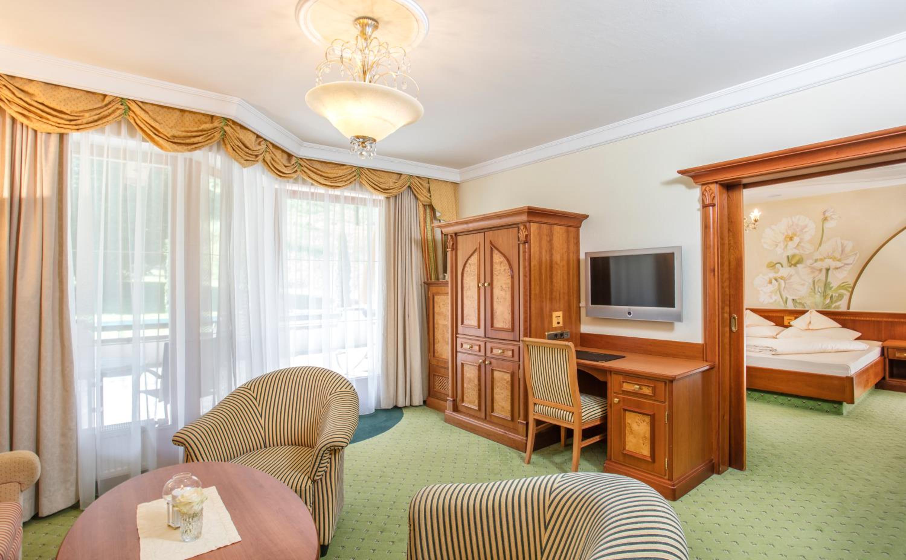 Suite Jungbrunnen - Photo 2