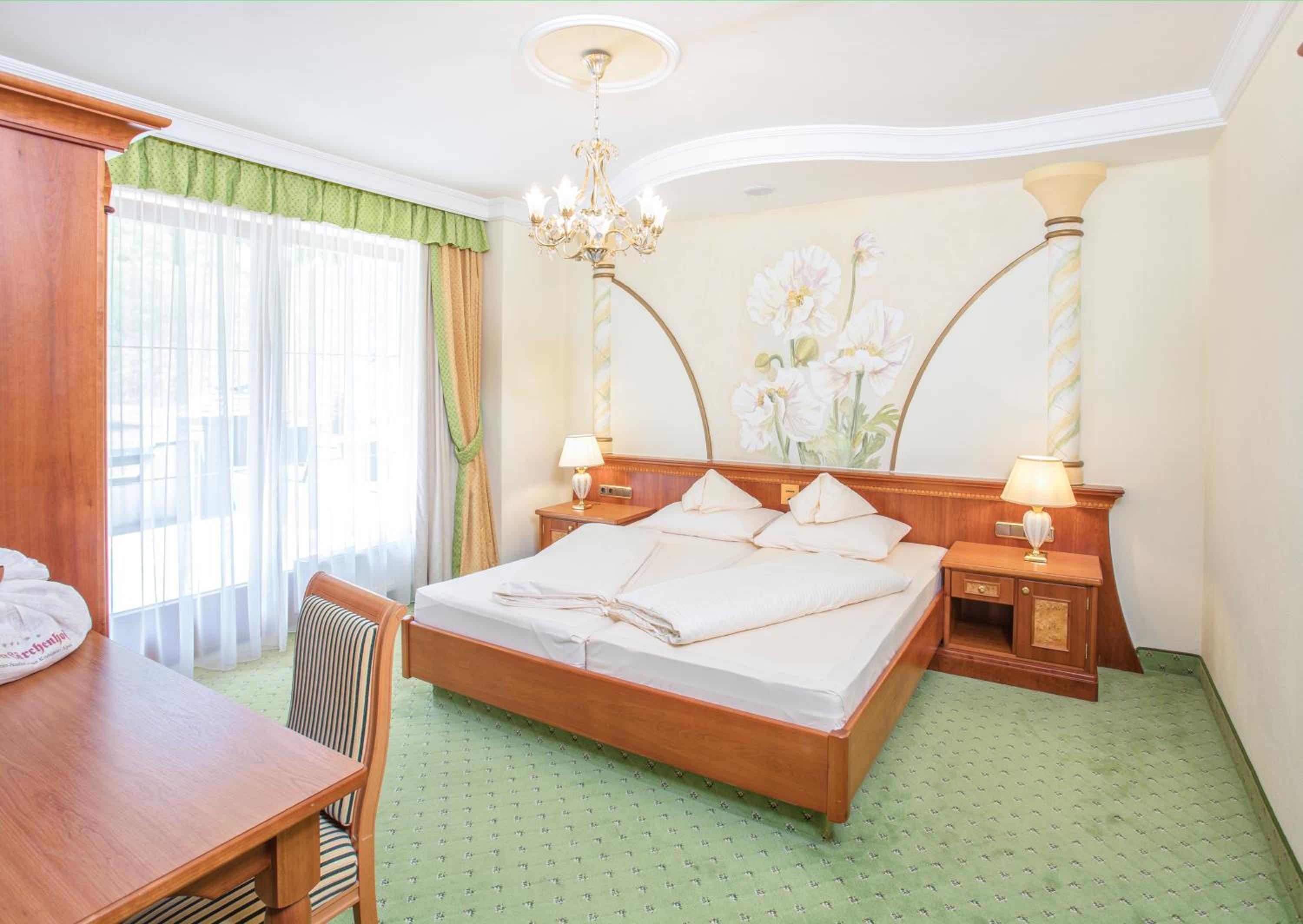 Suite Jungbrunnen - Photo 1