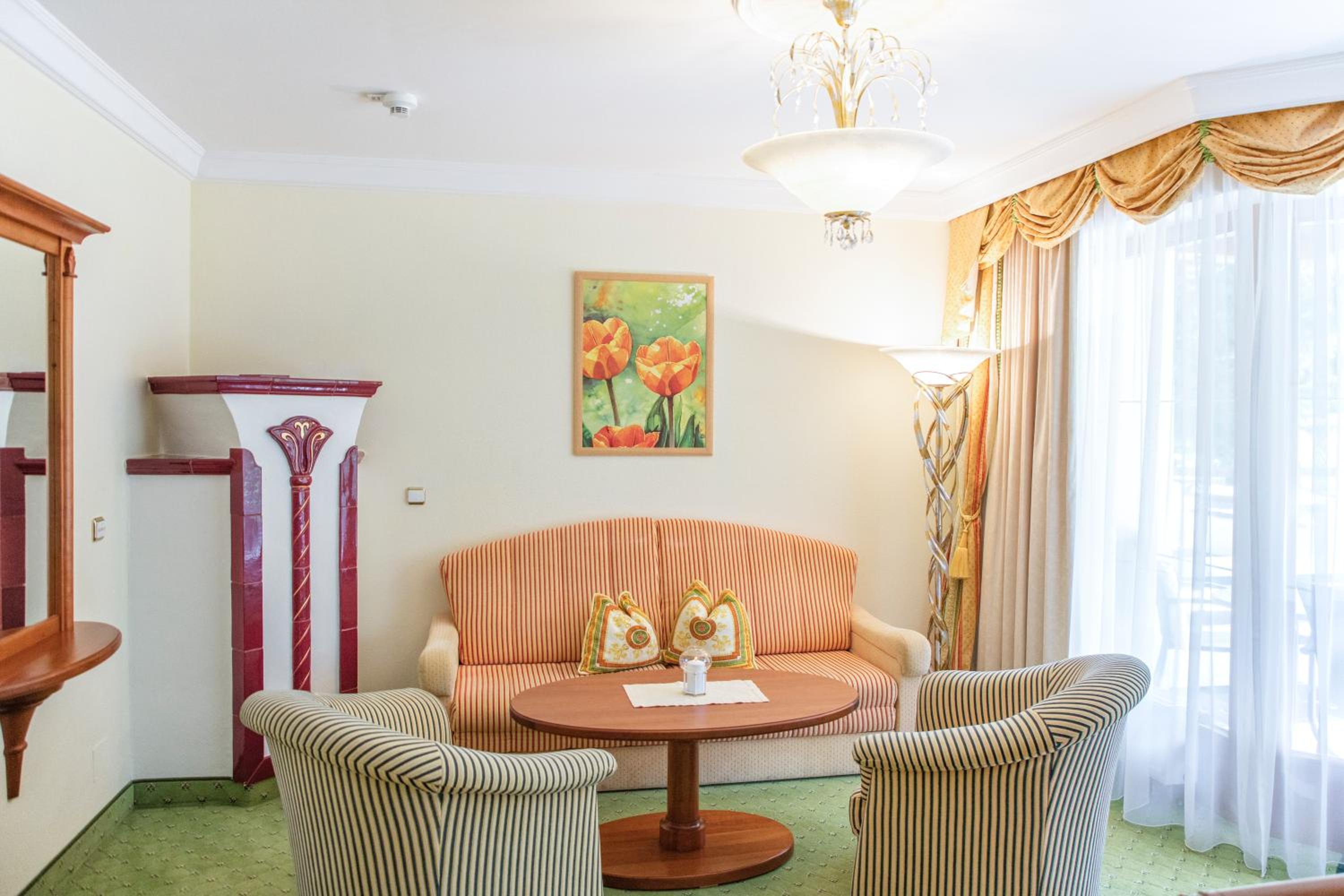 Suite Jungbrunnen - Photo 3