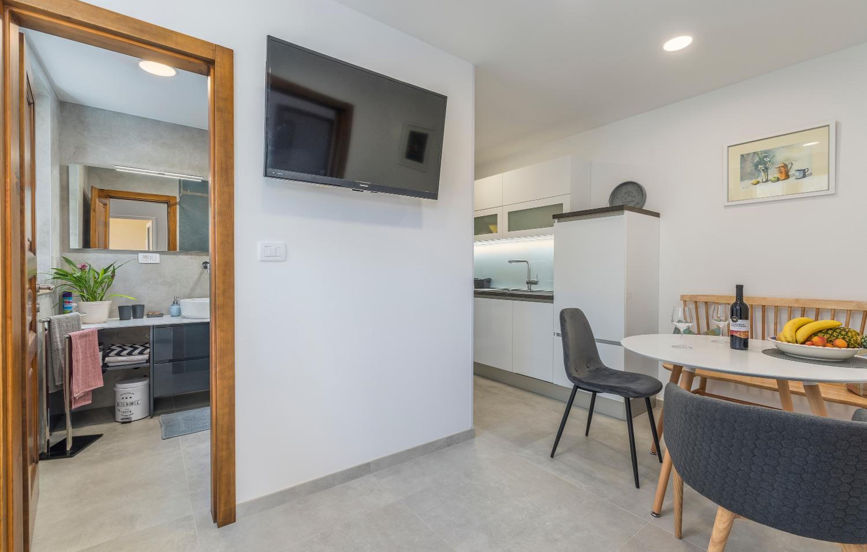 Apartamentos com Dois Quartos