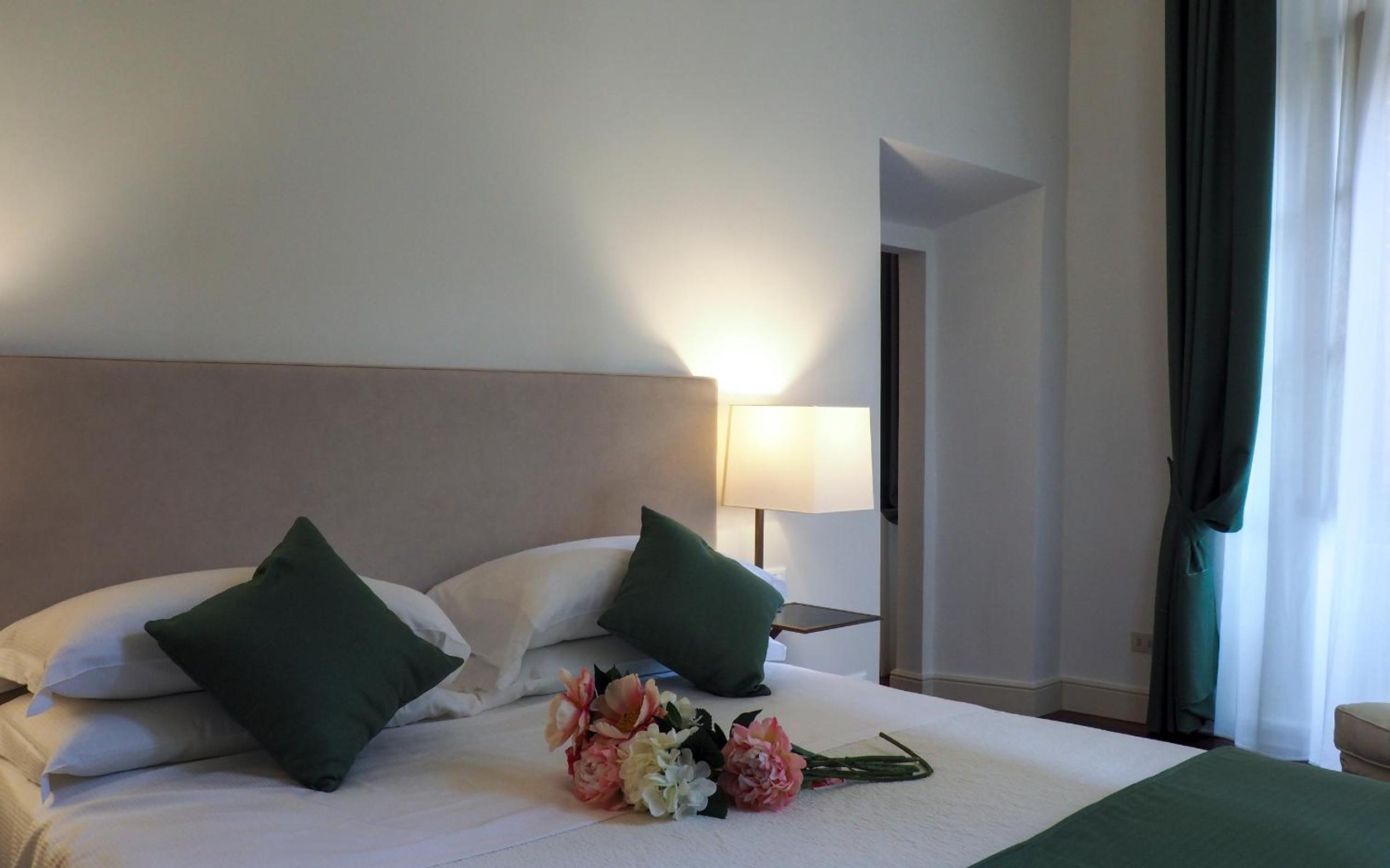 Deluxe Double Room photo 3