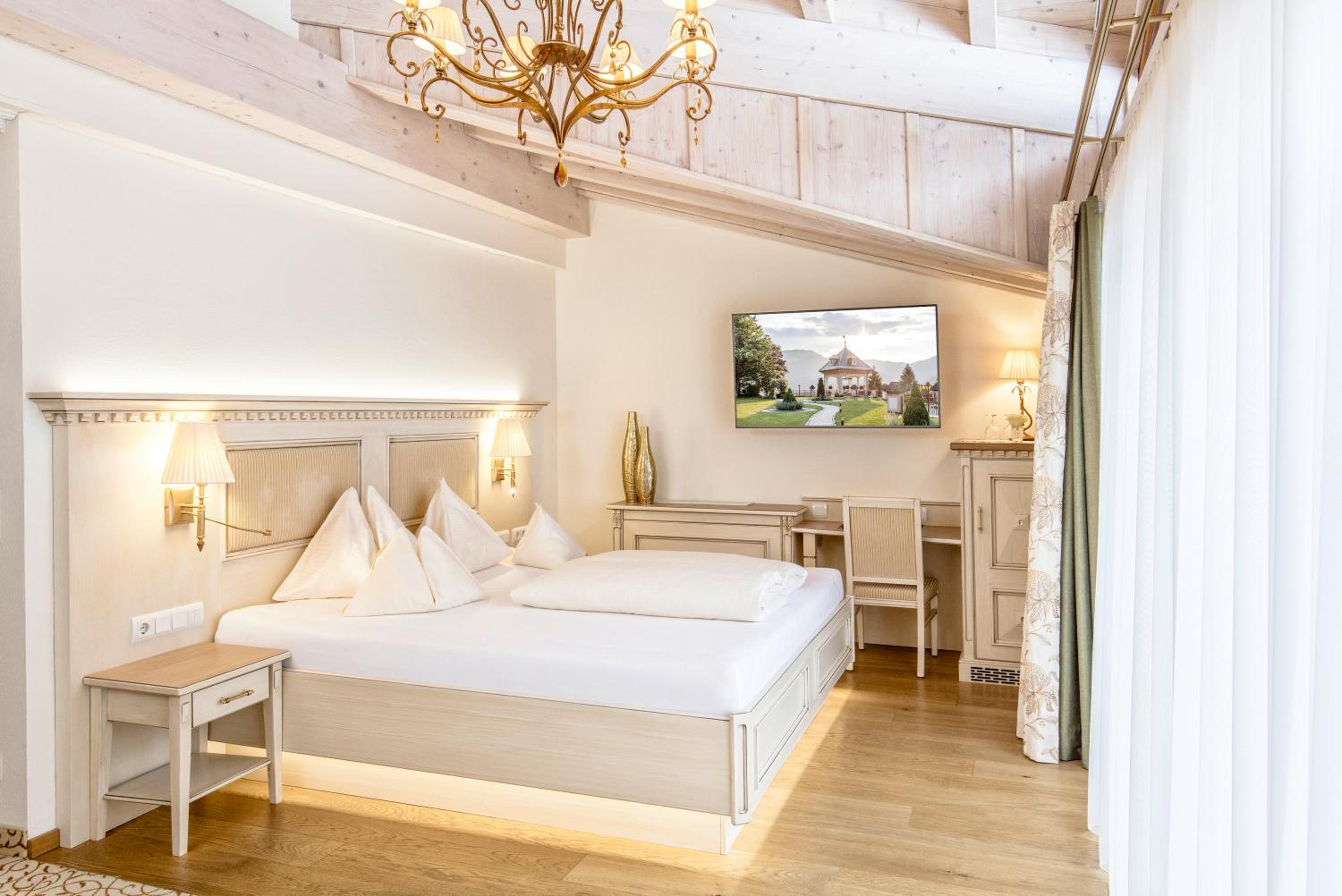 Junior Suite Landhaus - Photo 1