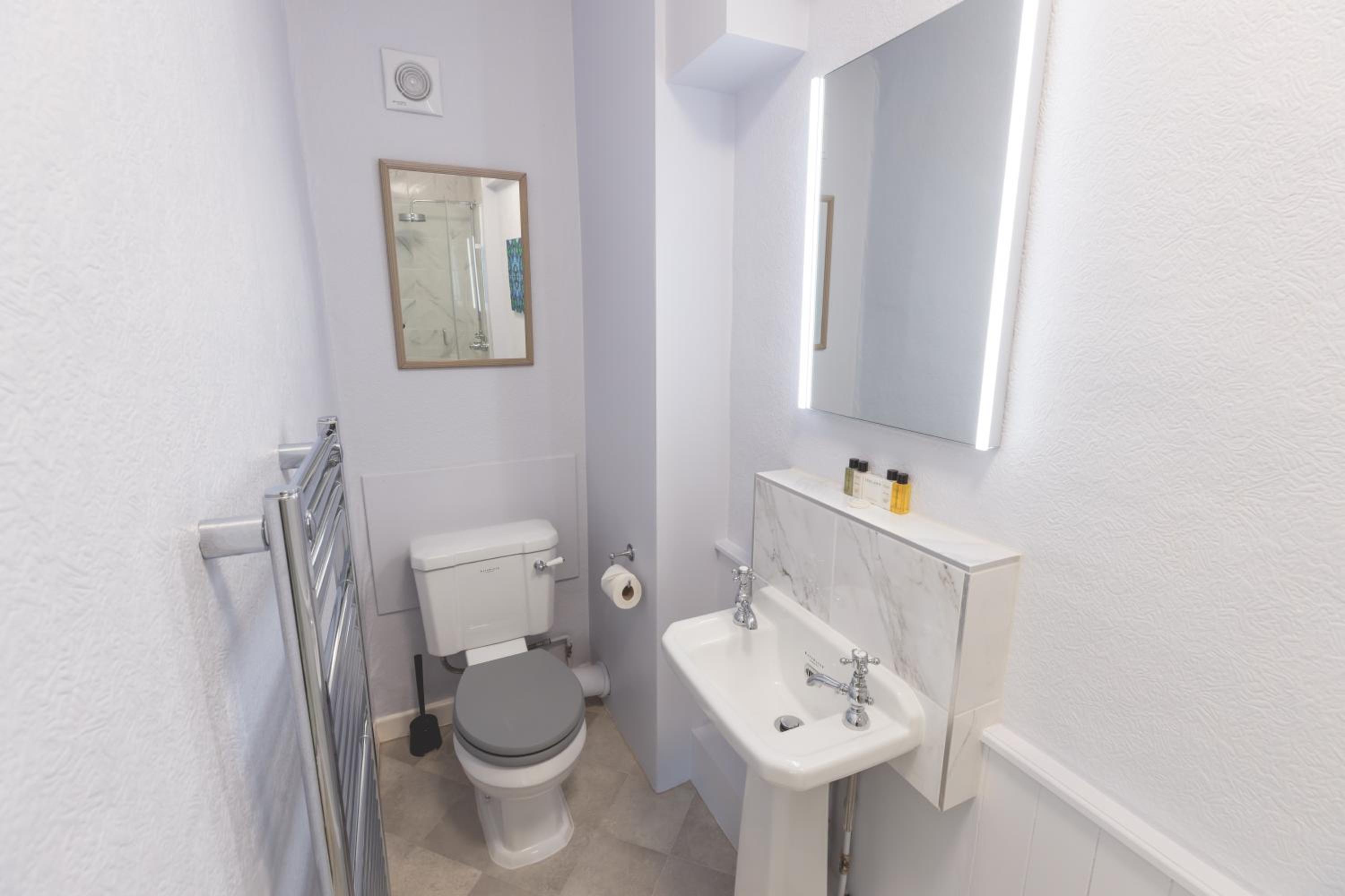 Classic Single Room photo 3
